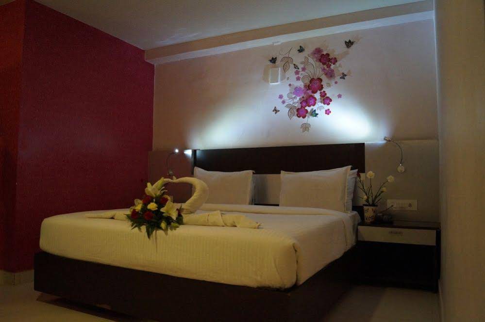Vinayaga Inn