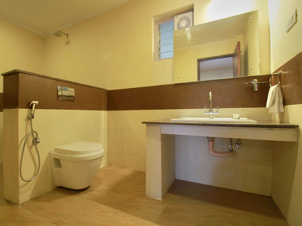 Vista Suites Doddabetta by OYO Rooms