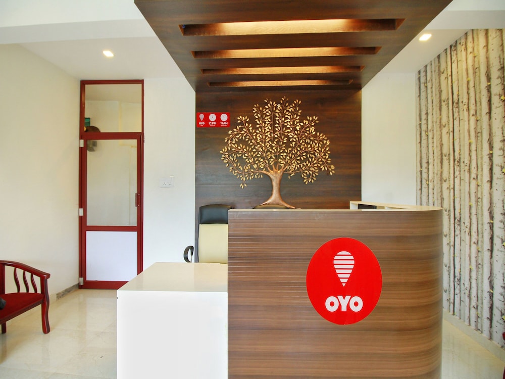 Vista Suites Doddabetta by OYO Rooms