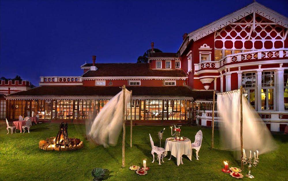 WH Ferrnhills Royale Palace