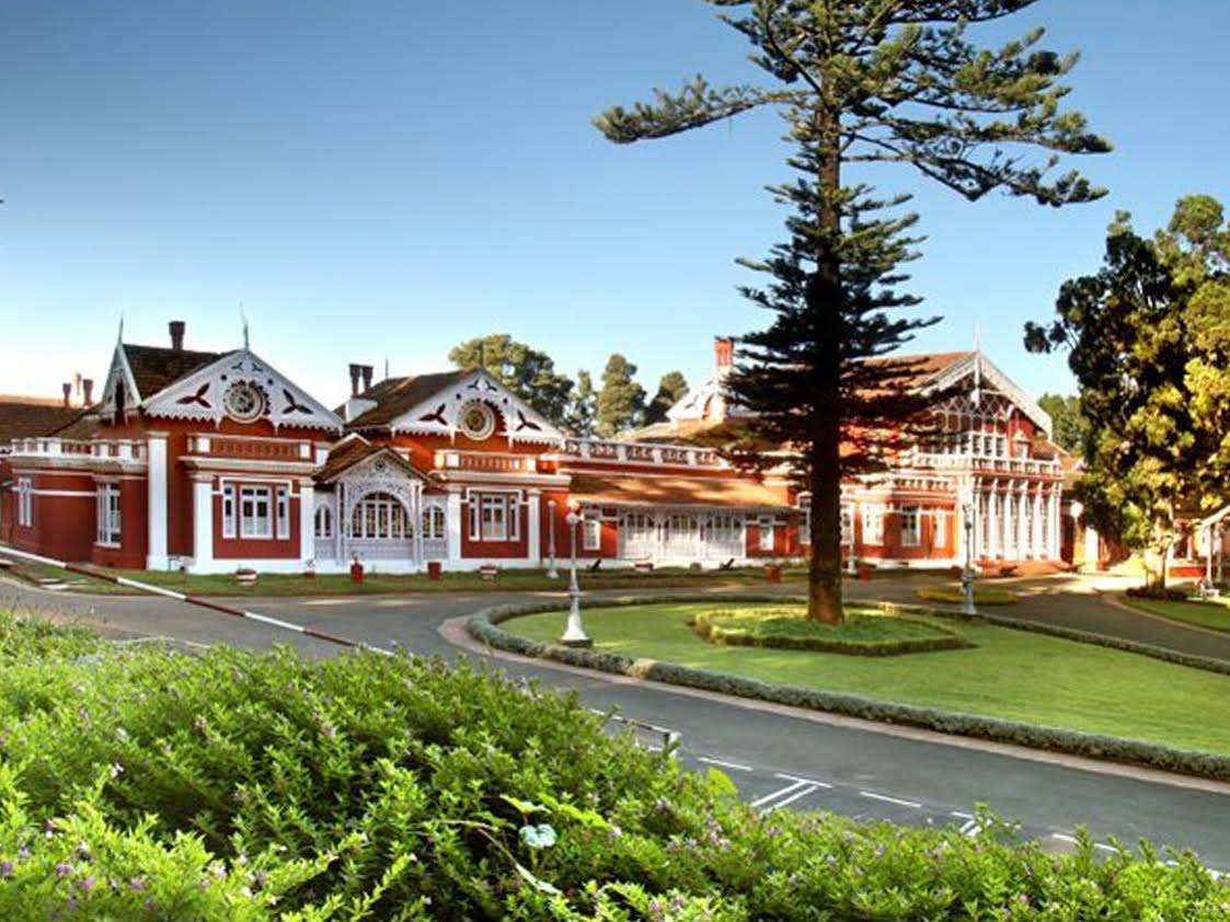 WH Ferrnhills Royale Palace