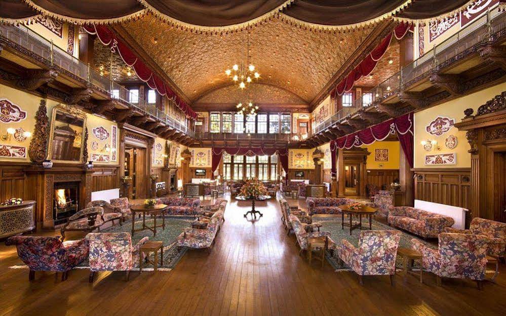 WH Ferrnhills Royale Palace