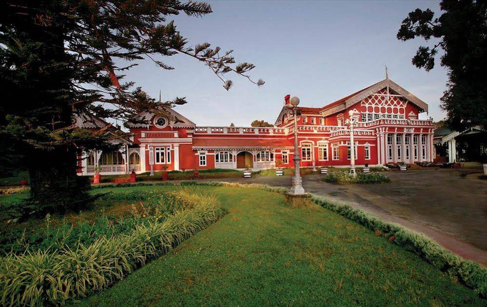 WH Ferrnhills Royale Palace