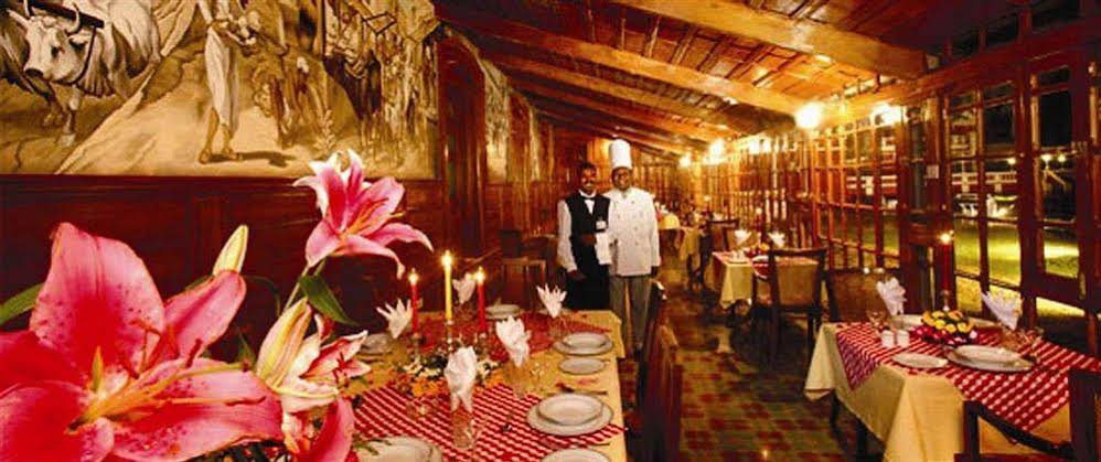 WH Ferrnhills Royale Palace