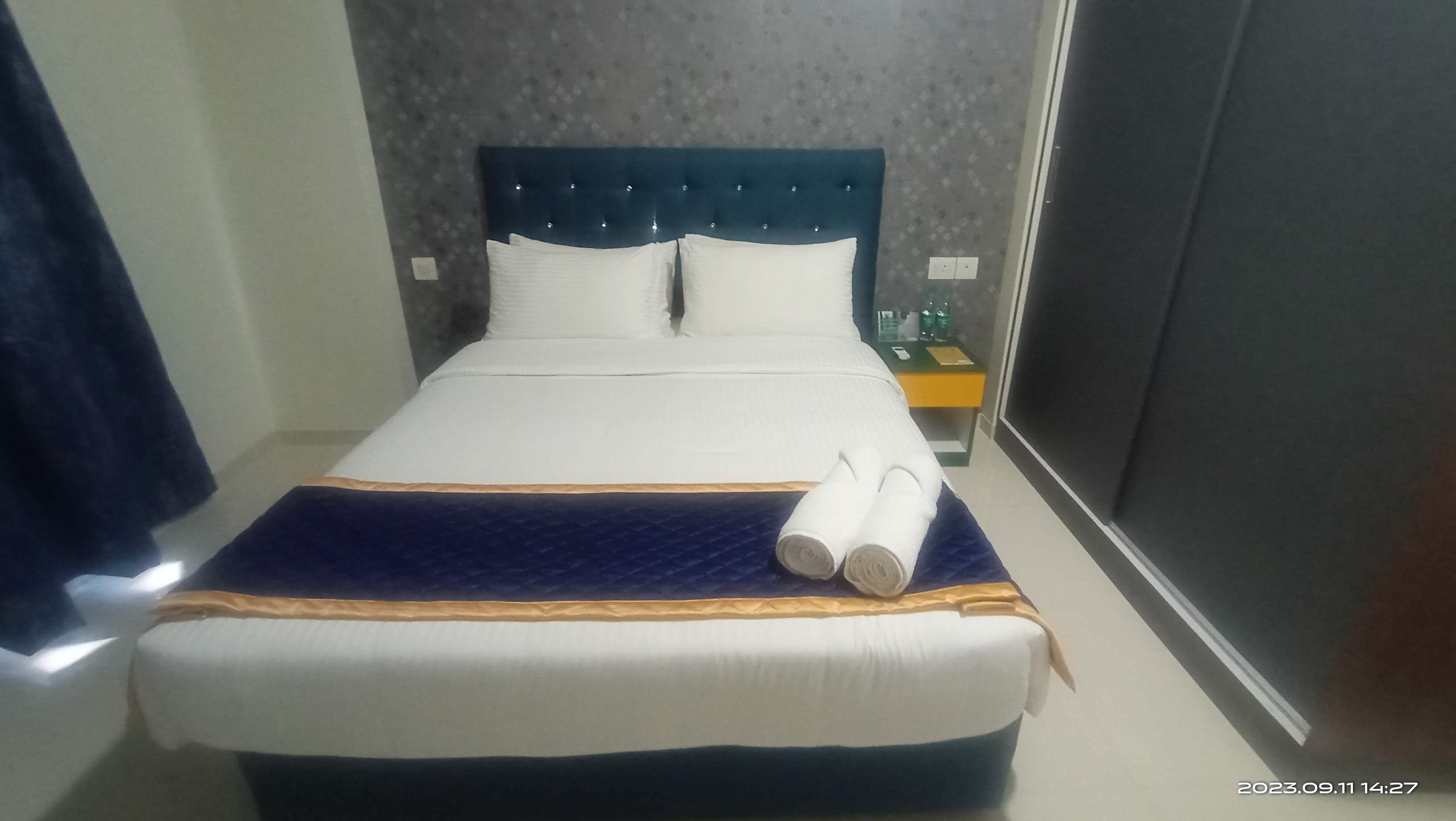 Apartel Oragadam