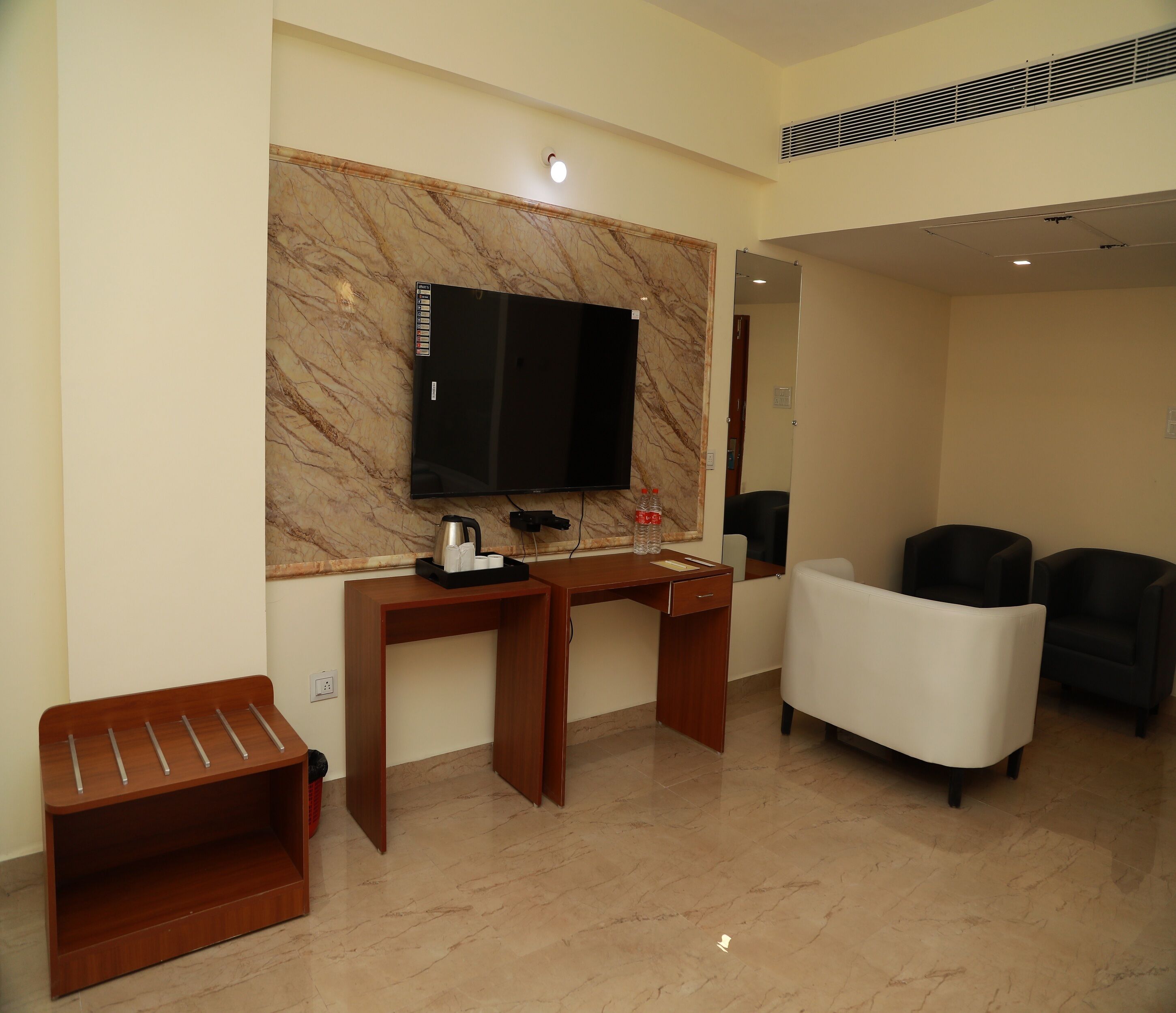 Hotel Royal Chola