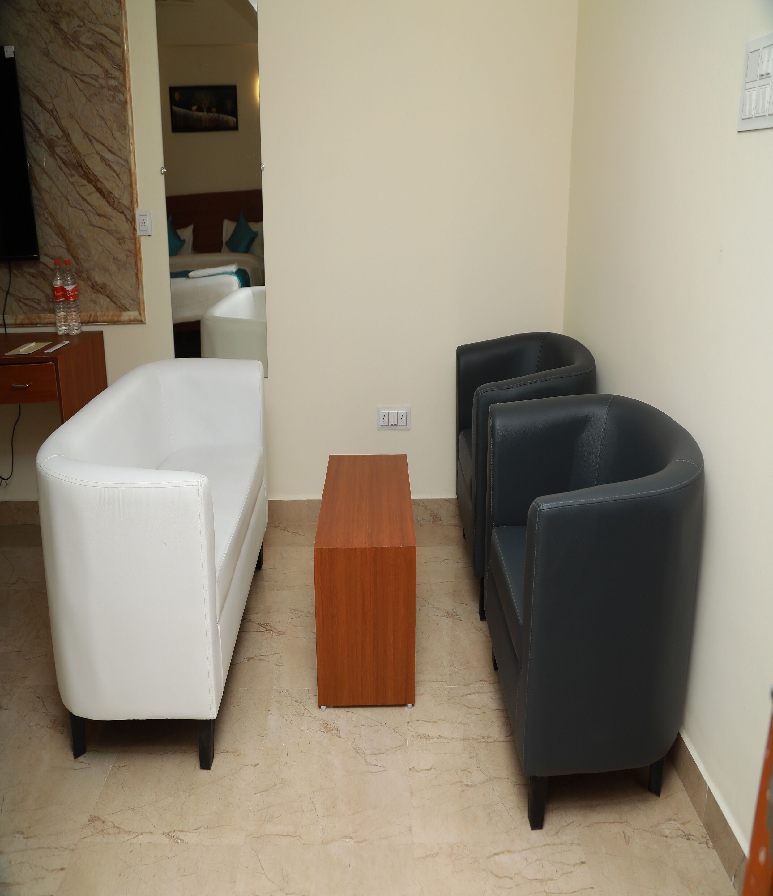 Hotel Royal Chola