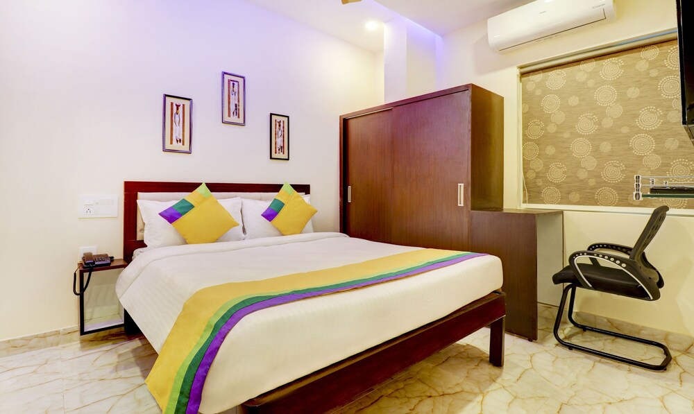 Karthikeya Inn by Treebo