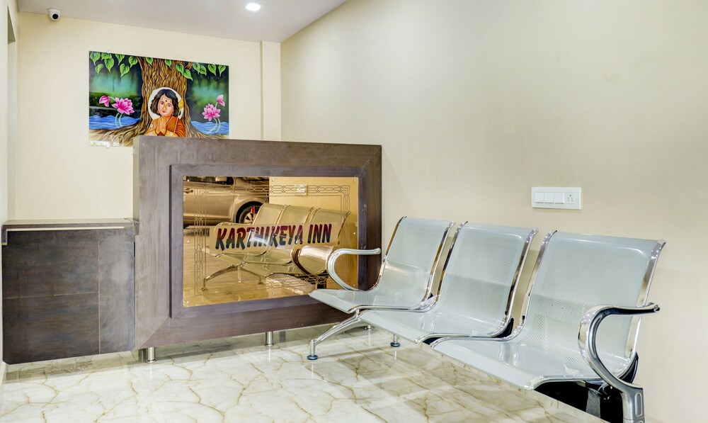 Karthikeya Inn by Treebo