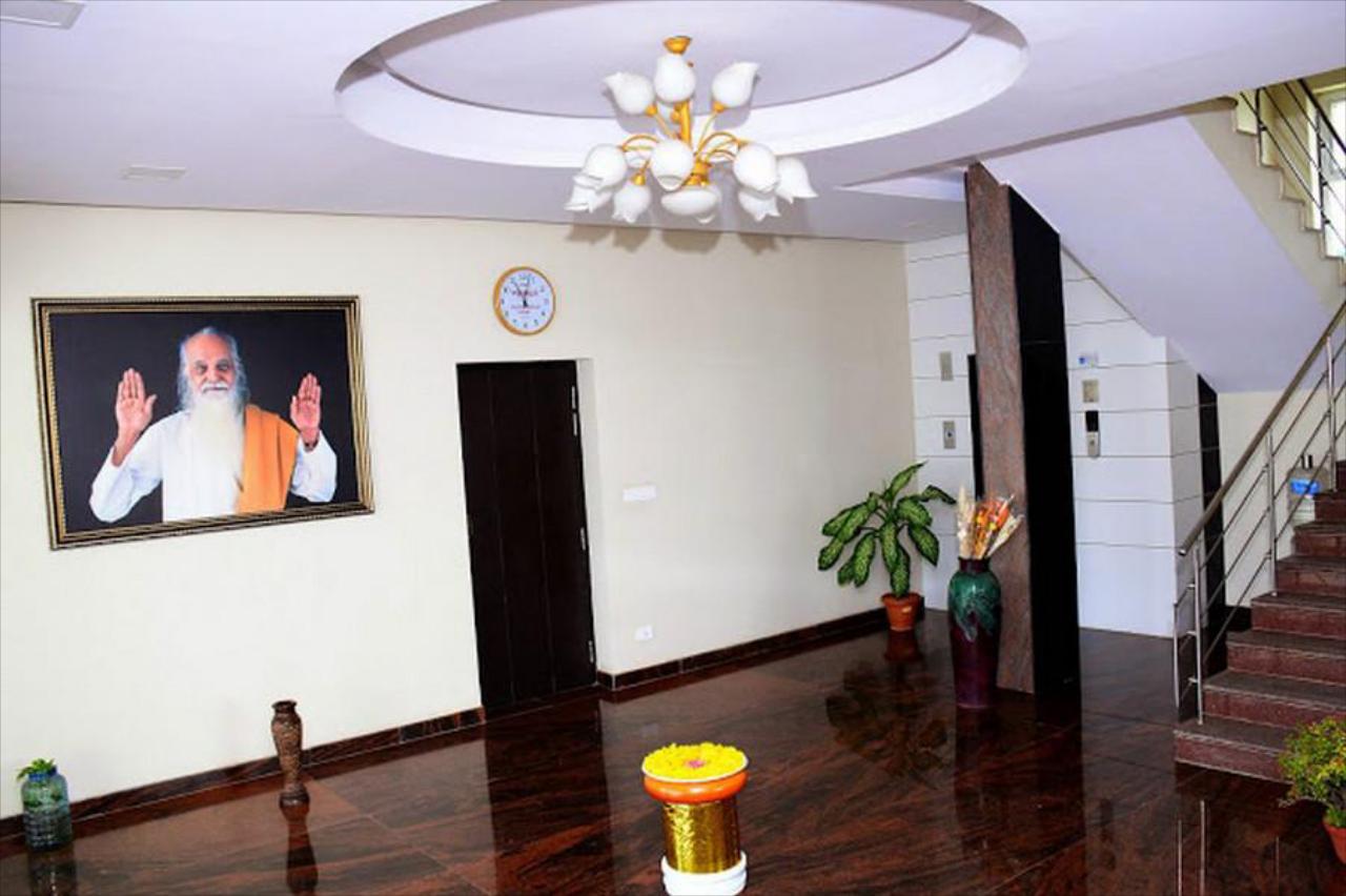 GK Residency