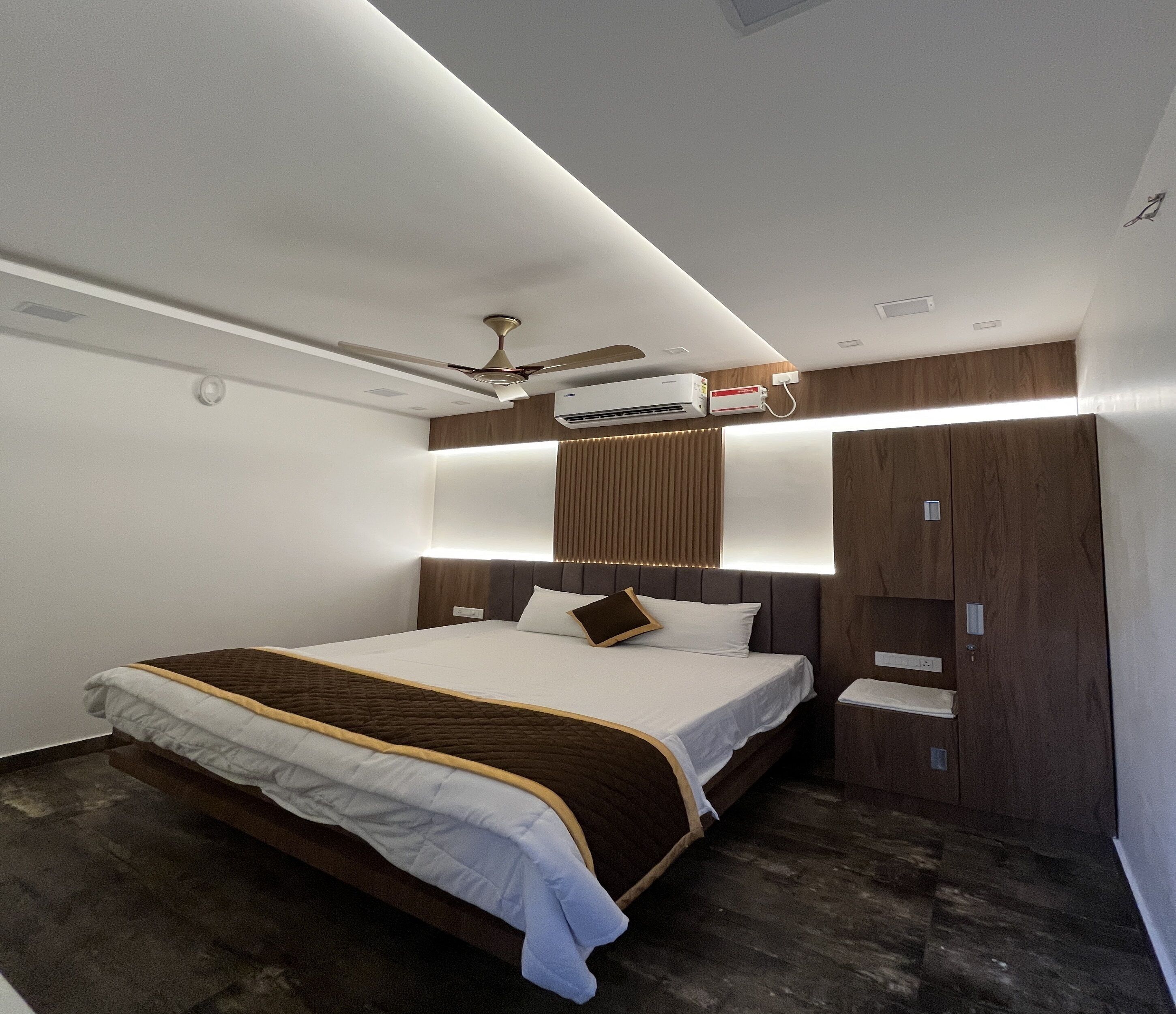 The Tendo Inn
