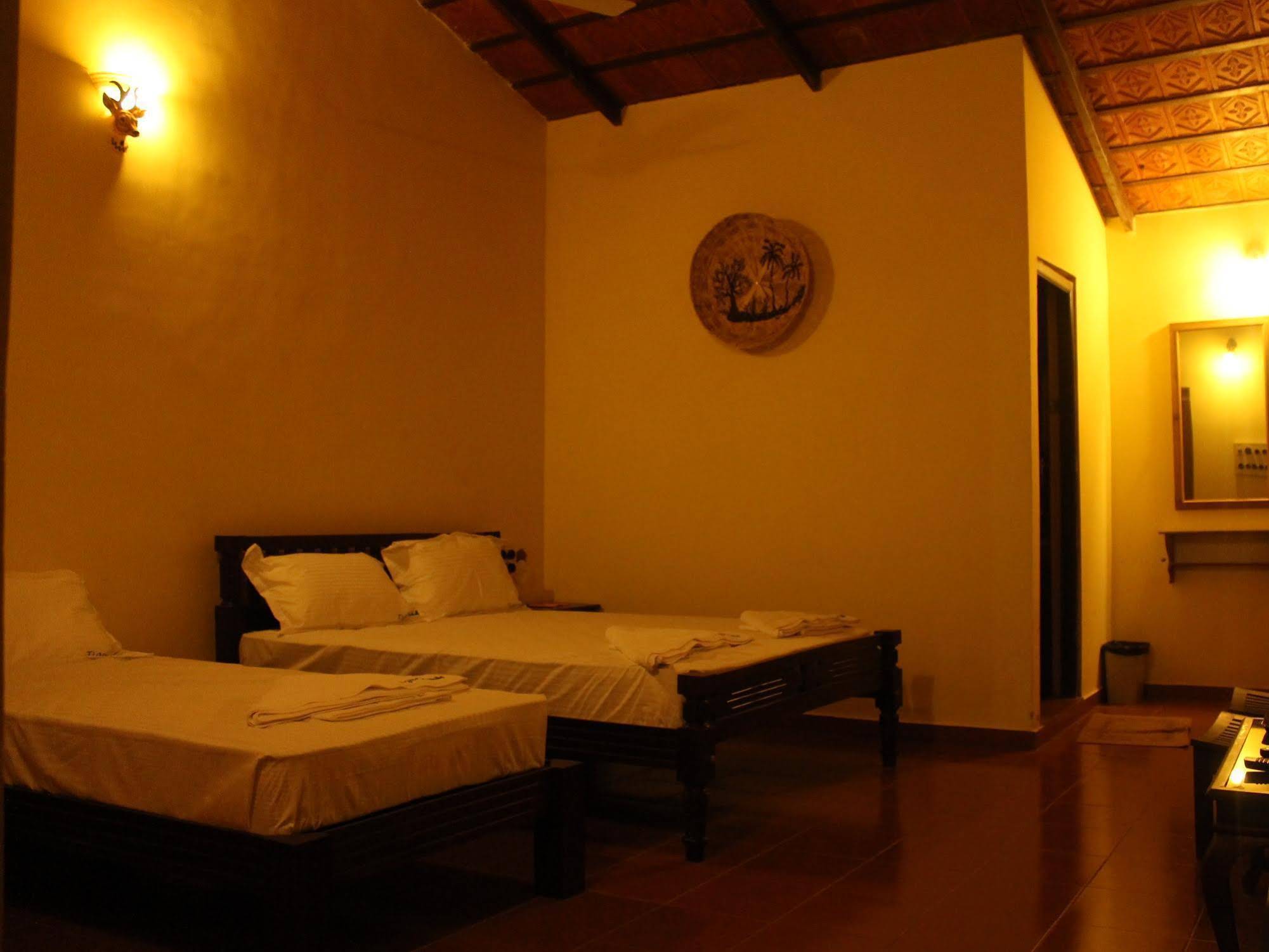 Tiger Hills Resort