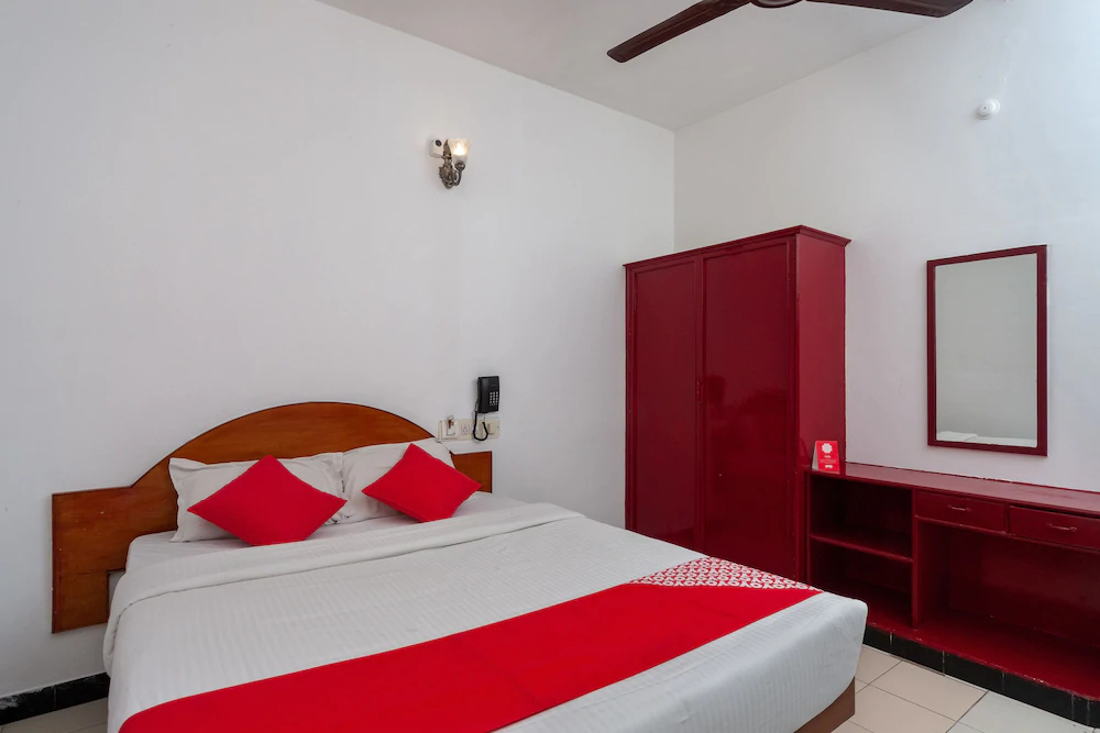 Bliss Inn by OYO