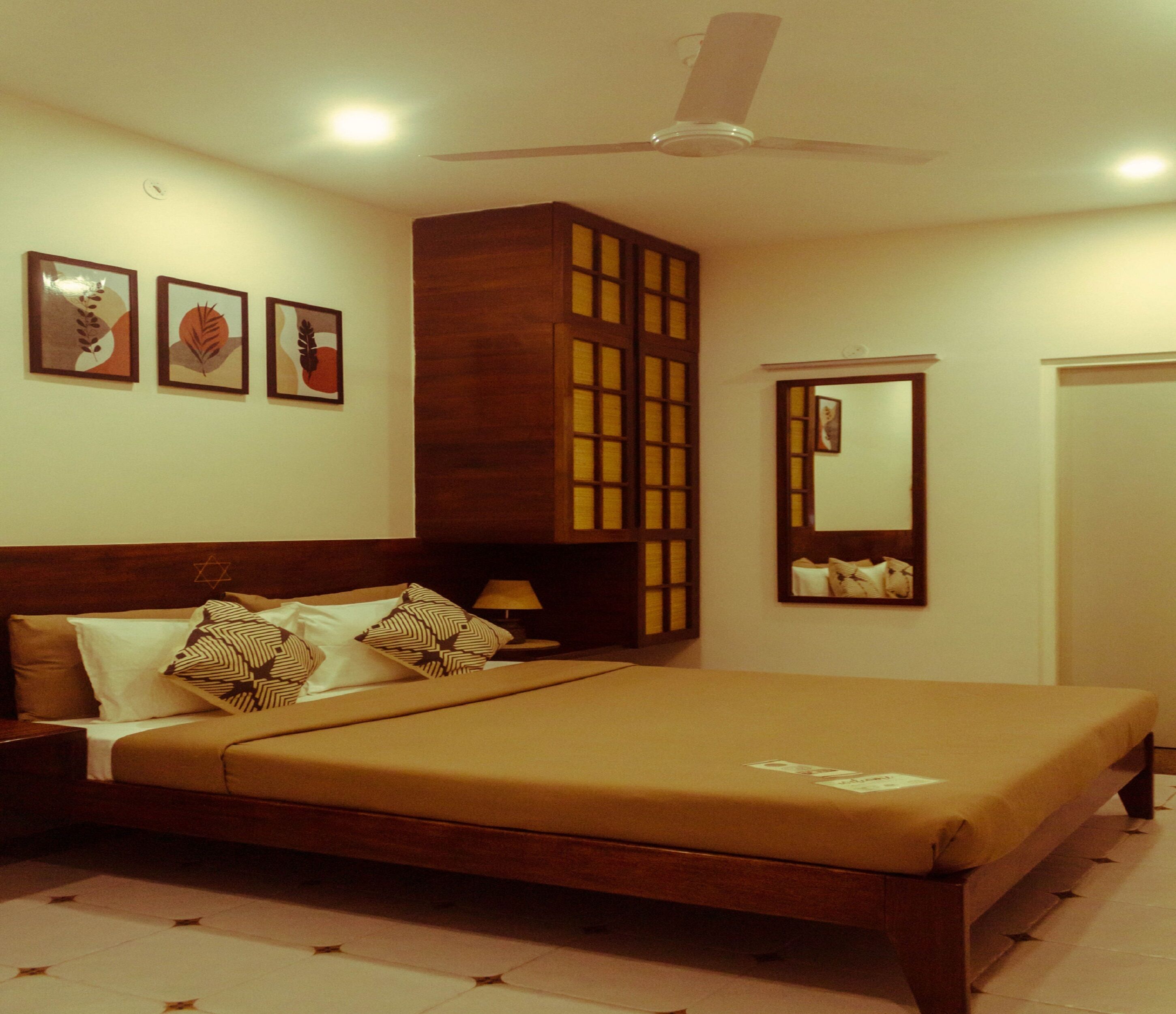 Casa Mel Pondicherry
