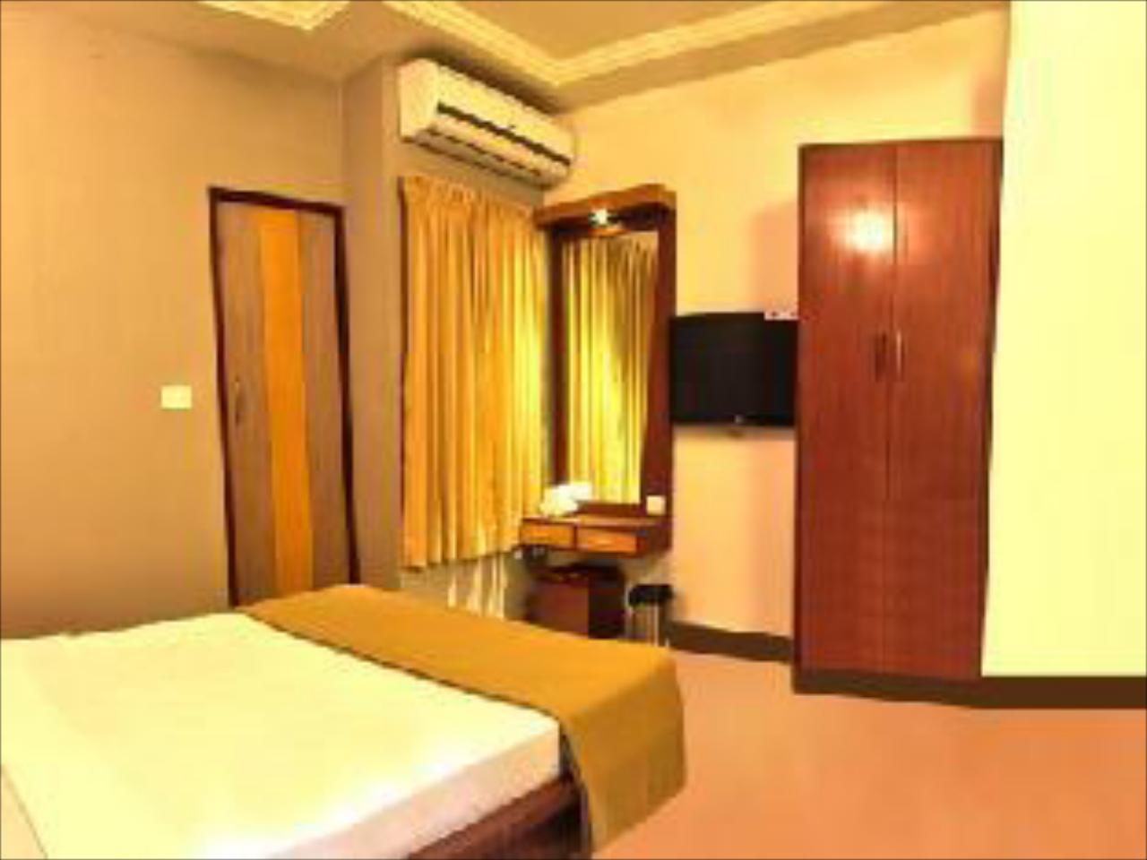 Citi Business Hotel