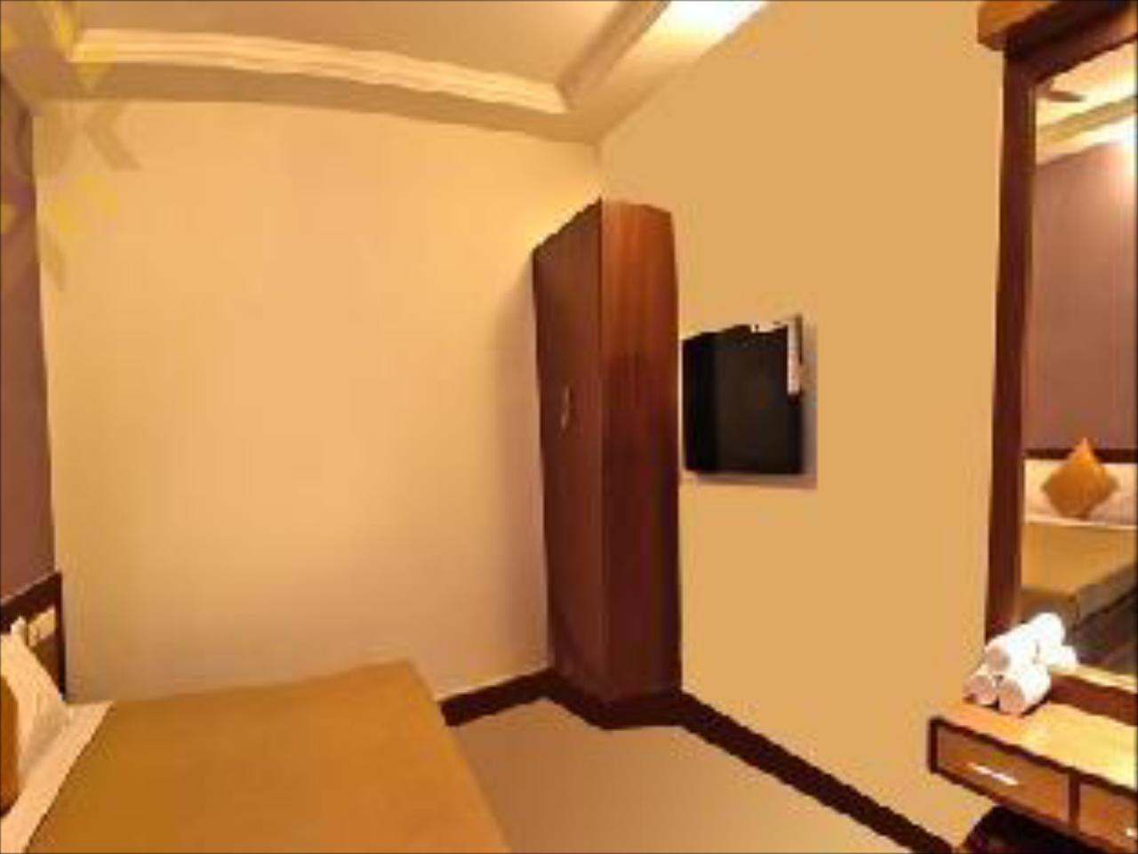 Citi Business Hotel