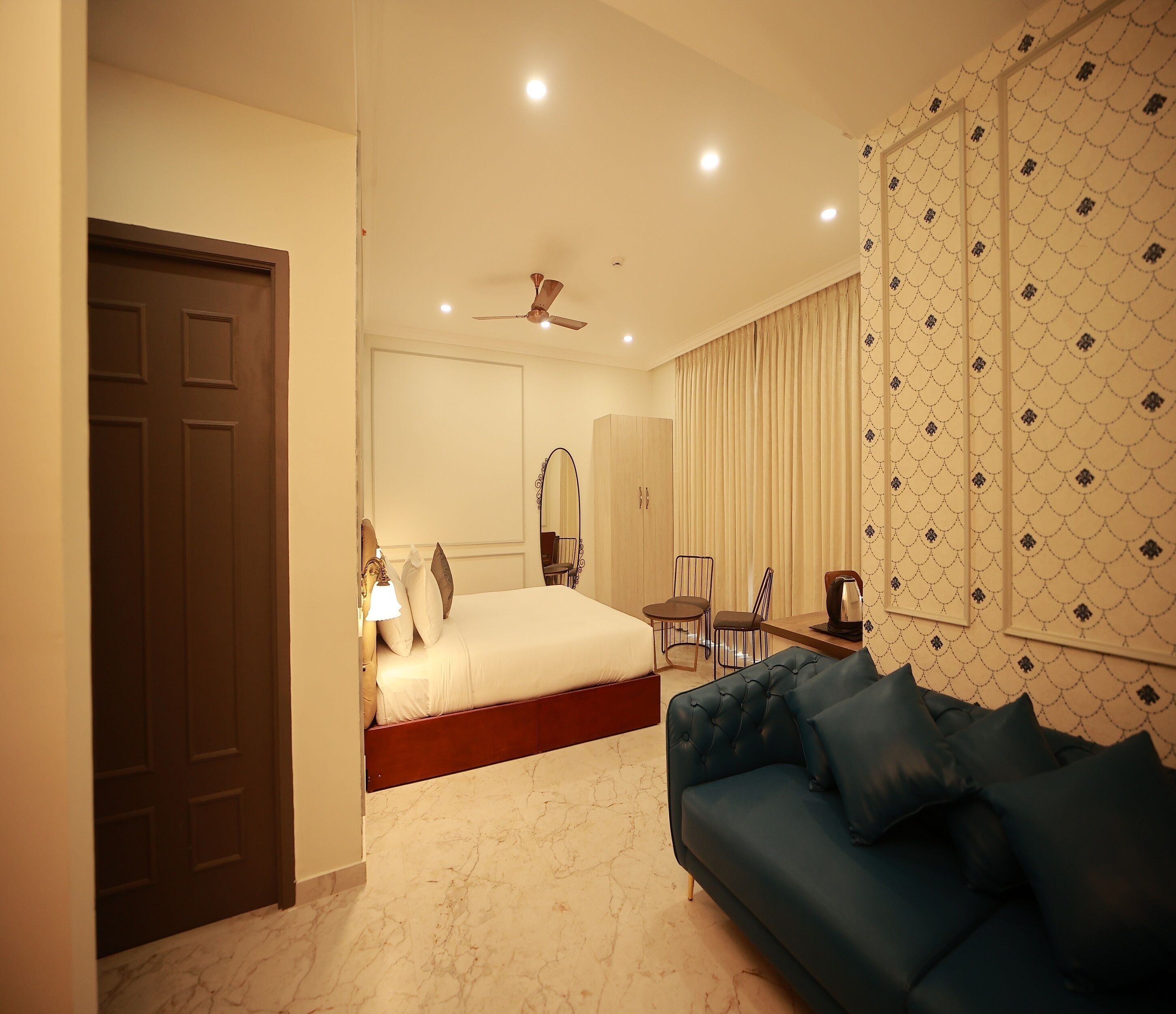 De Fleur Hotel