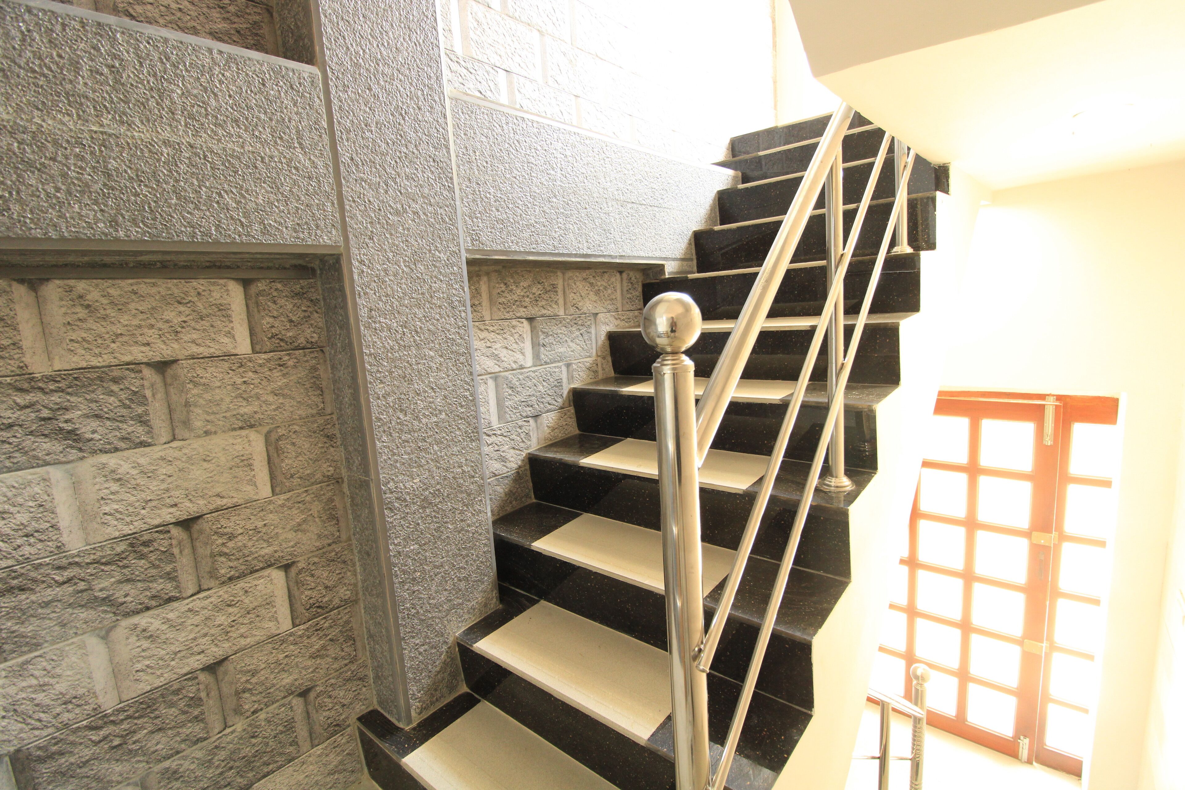 French Breeze Residency