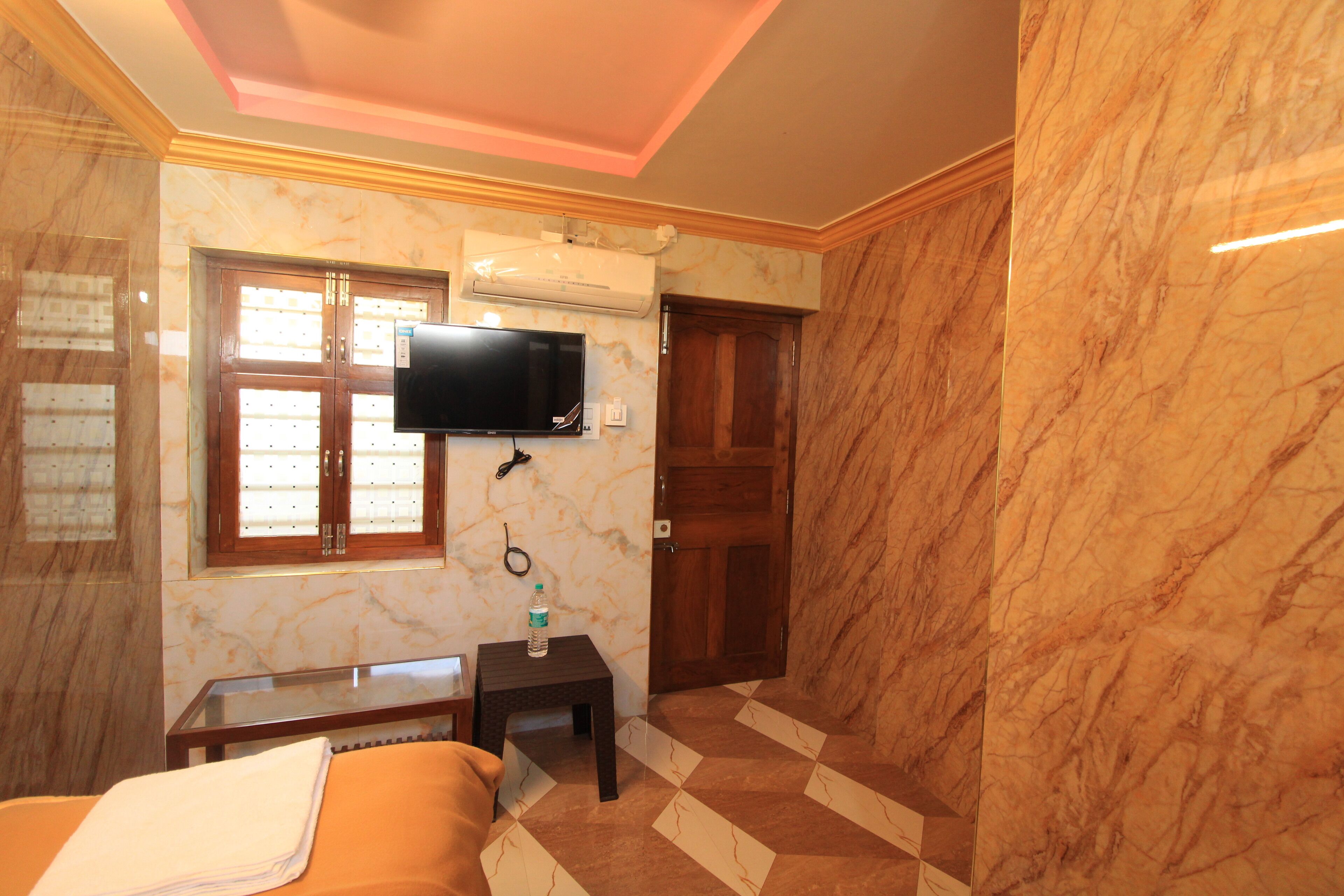 French Breeze Residency