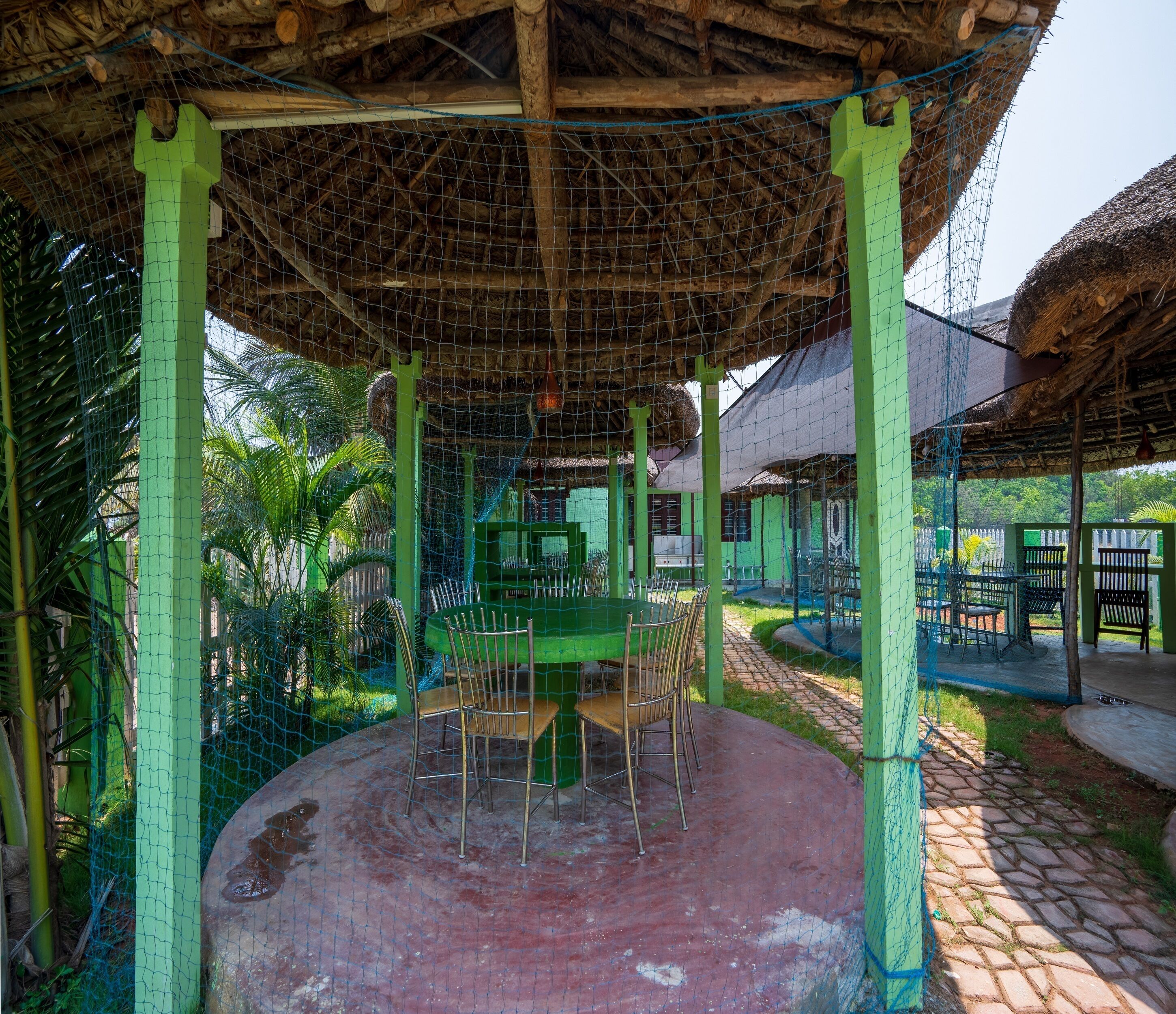 GD Club and Resort