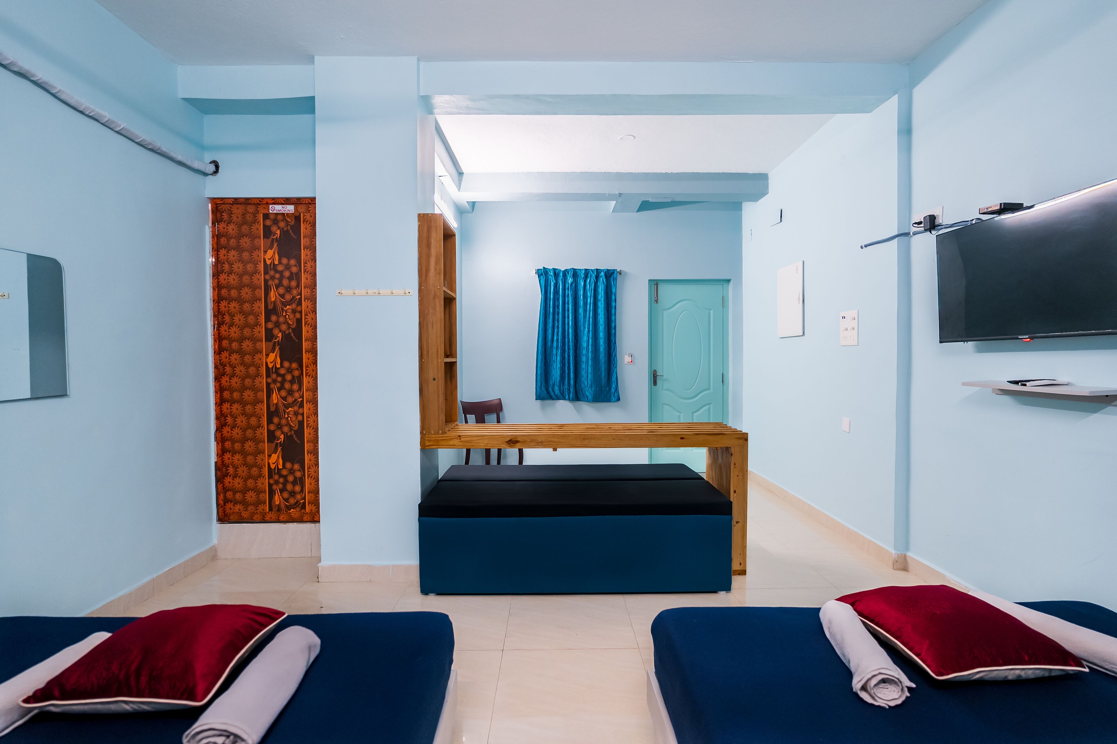 Hotel Les Hues
