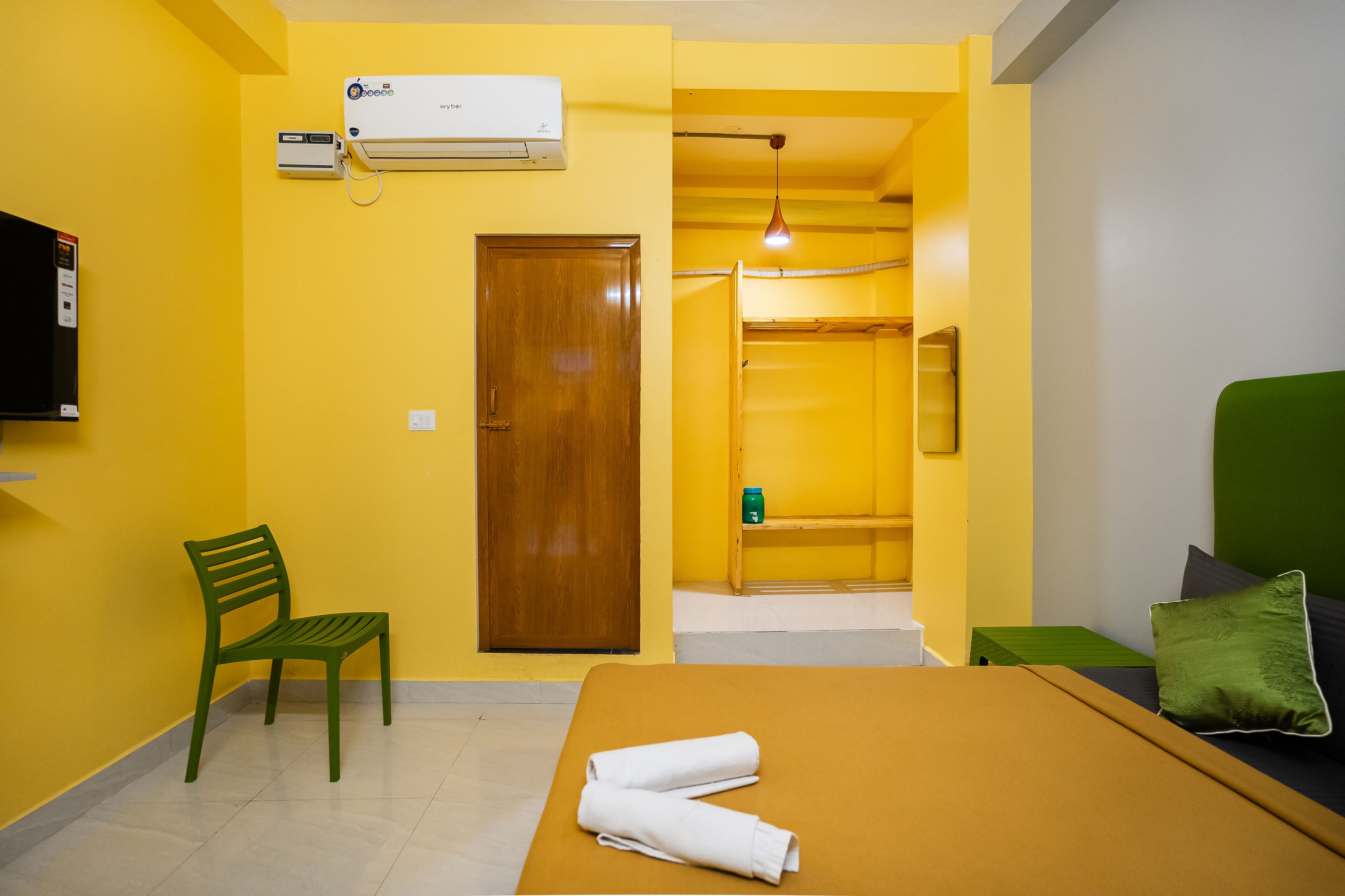 Hotel Les Hues