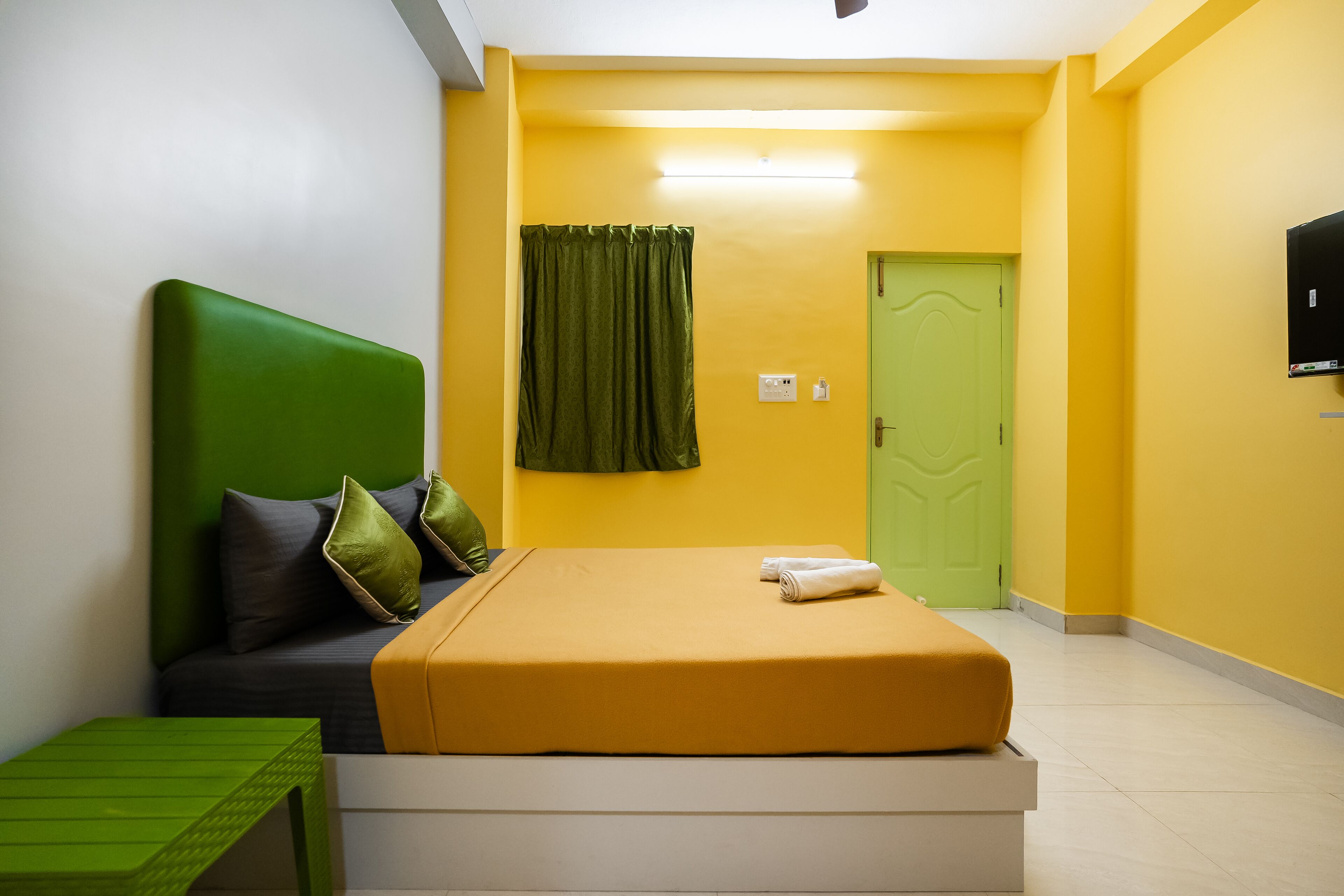 Hotel Les Hues