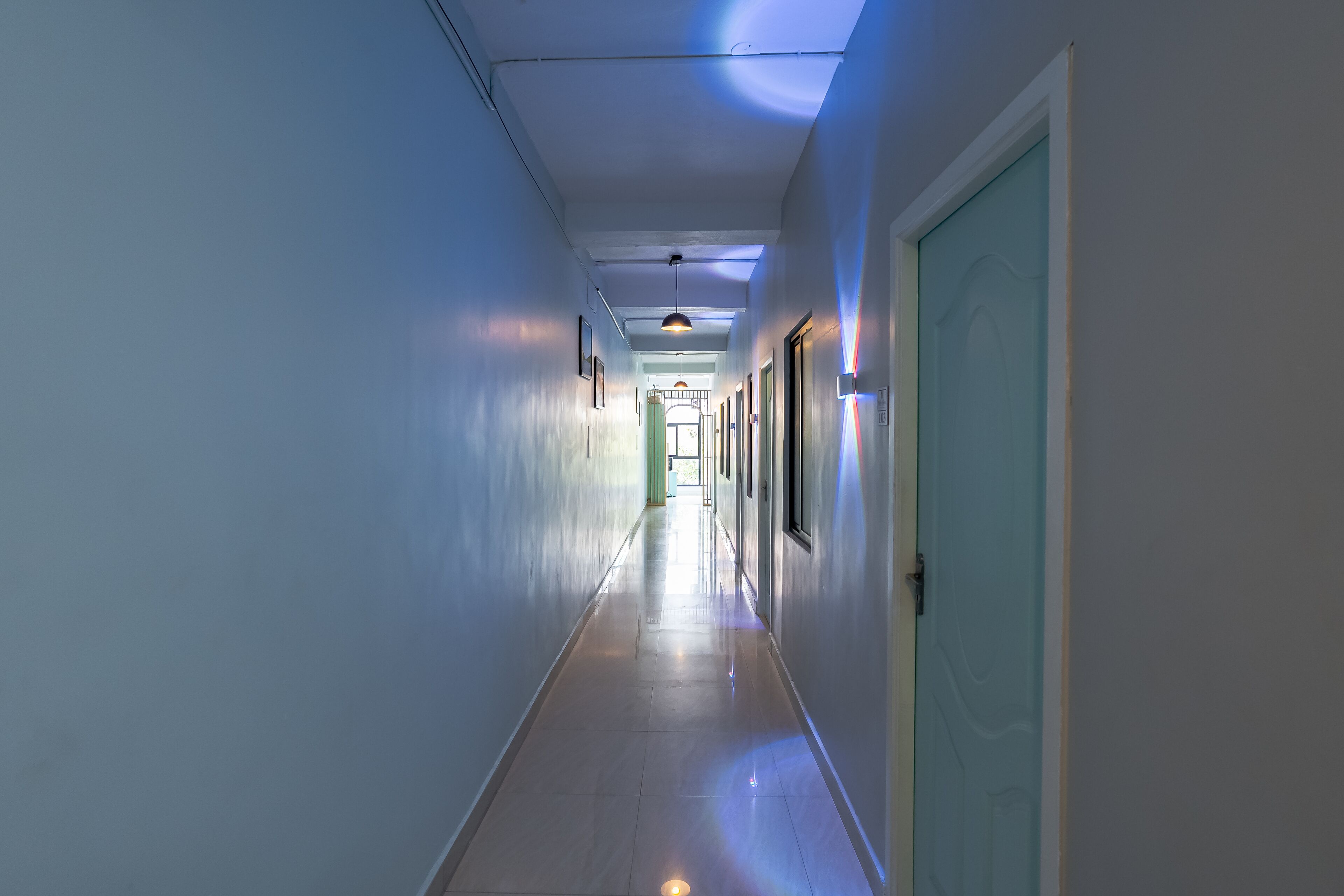 Hotel Les Hues