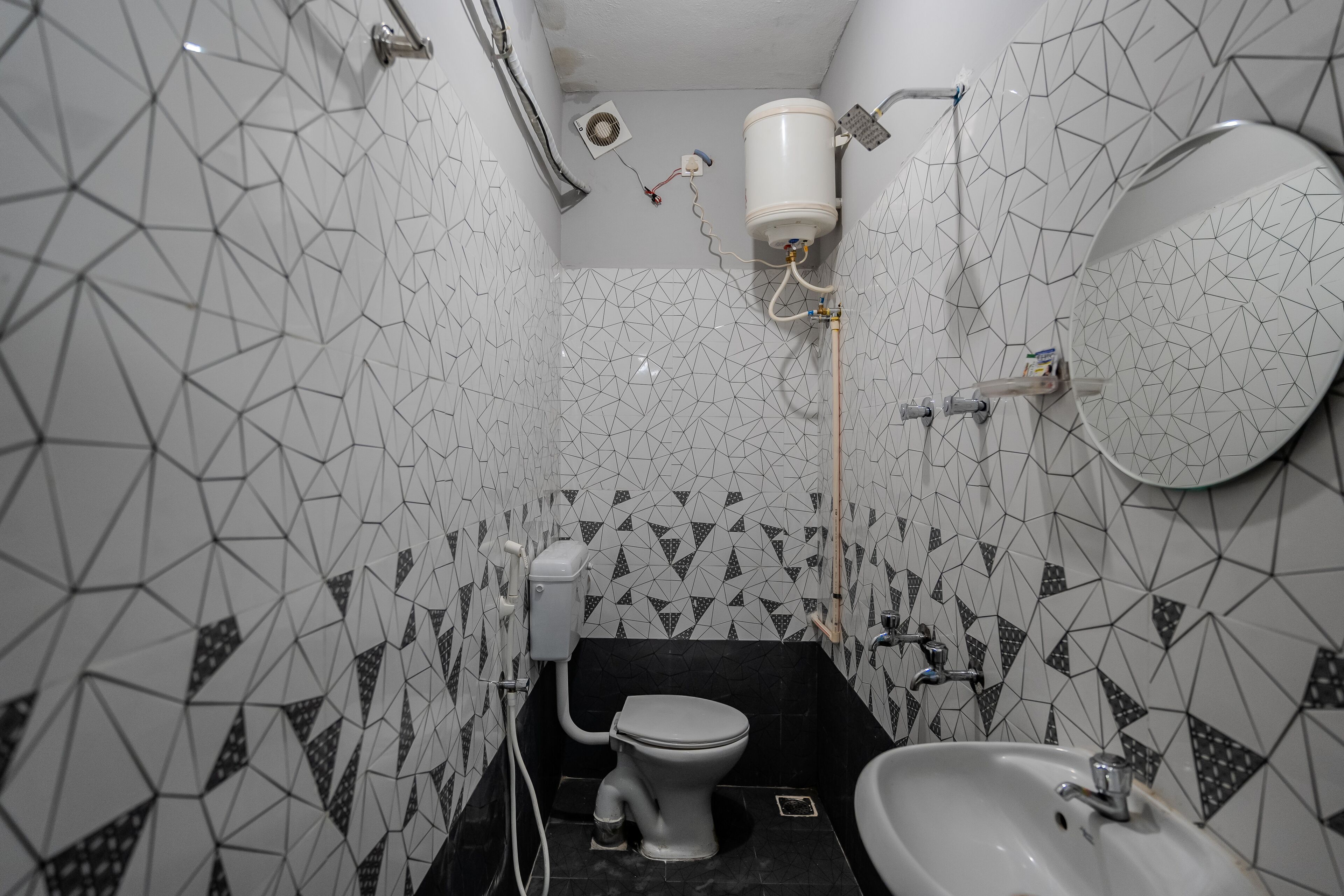 Hotel Les Hues