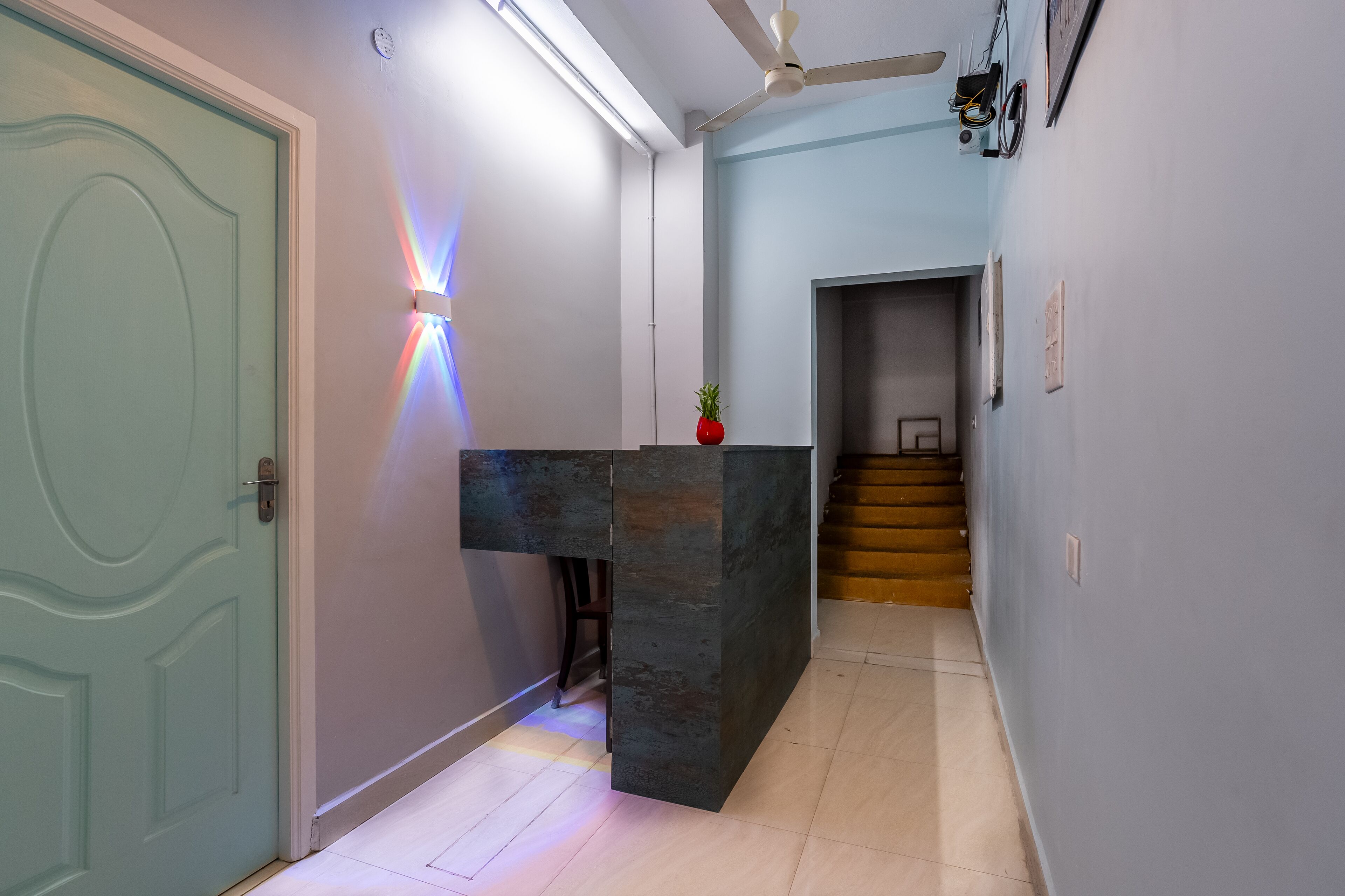 Hotel Les Hues