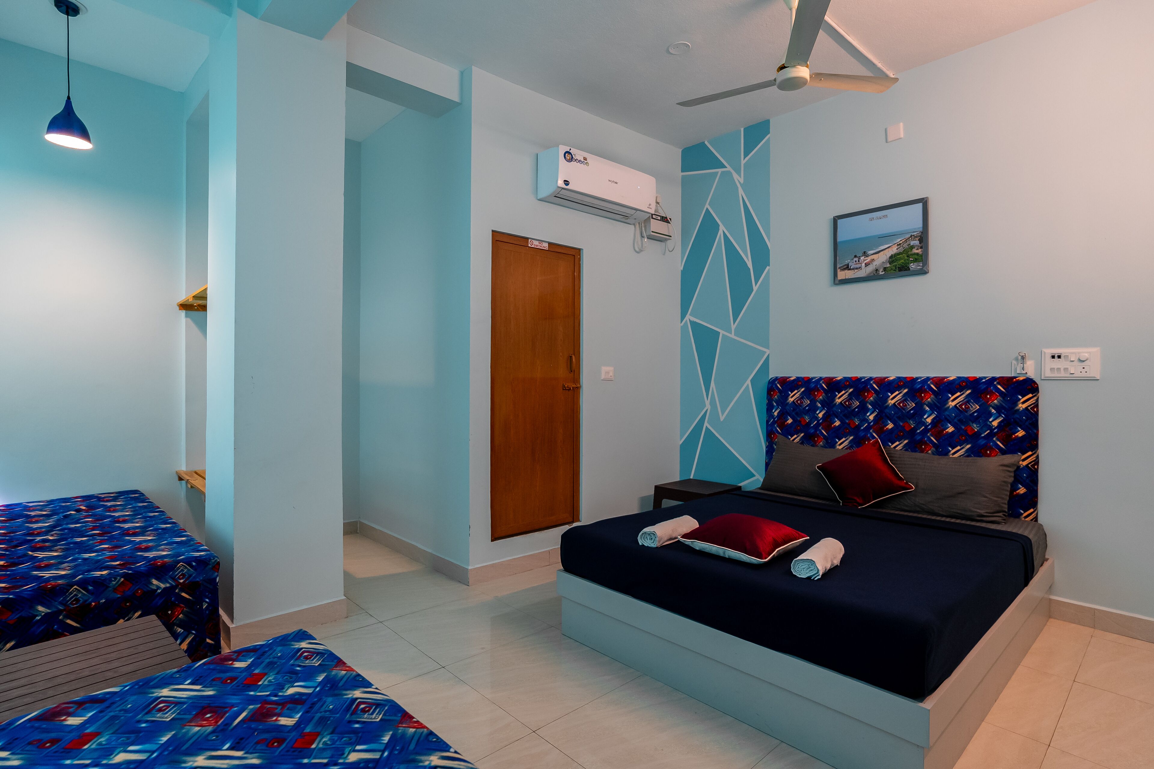 Hotel Les Hues
