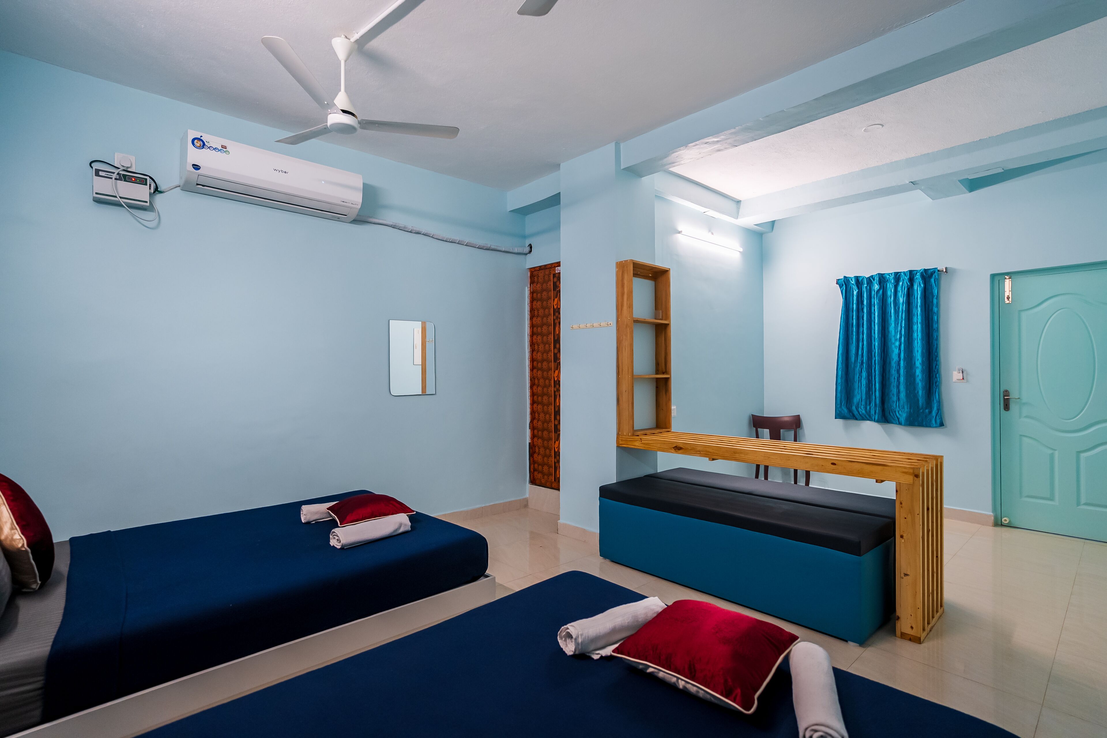 Hotel Les Hues