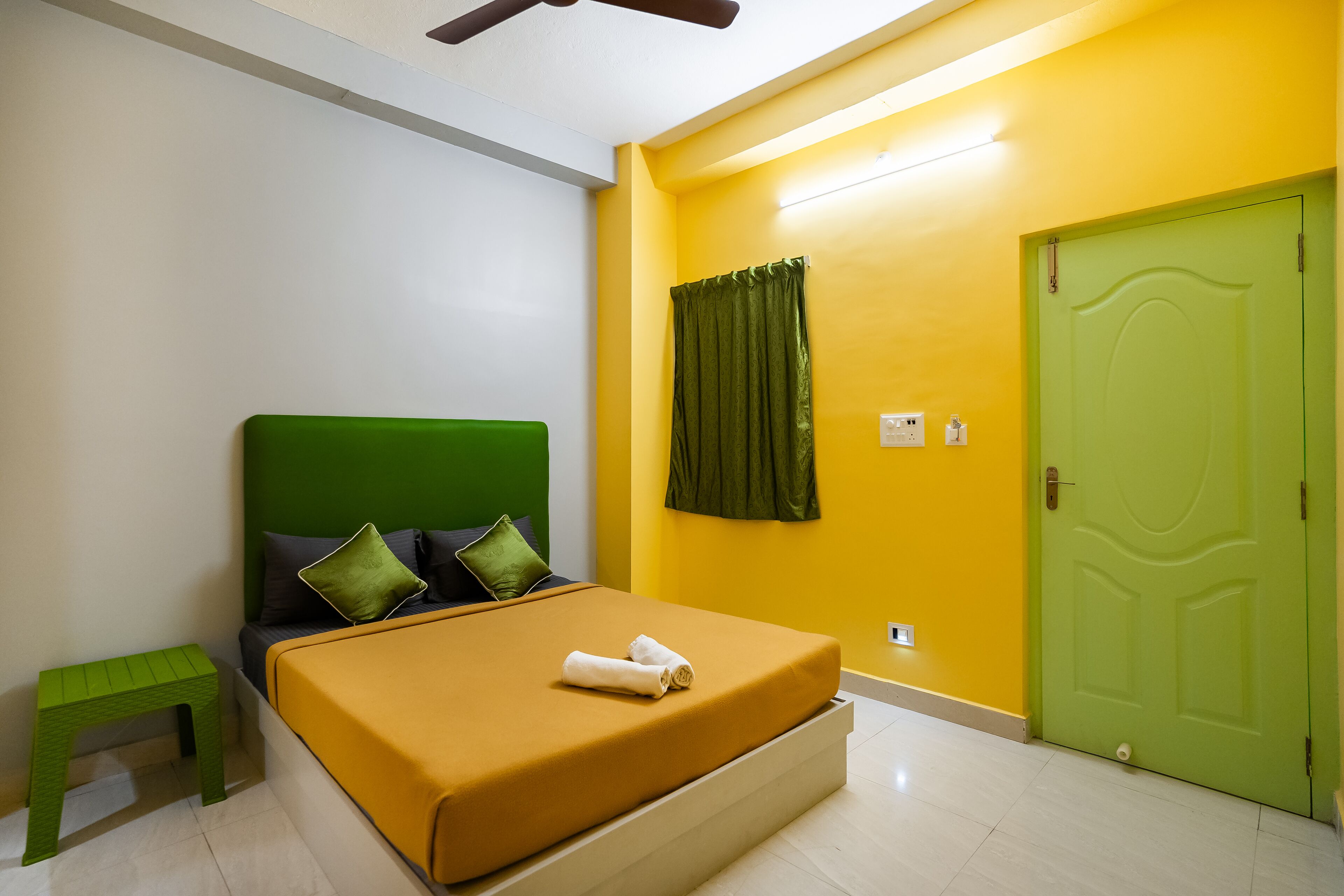 Hotel Les Hues