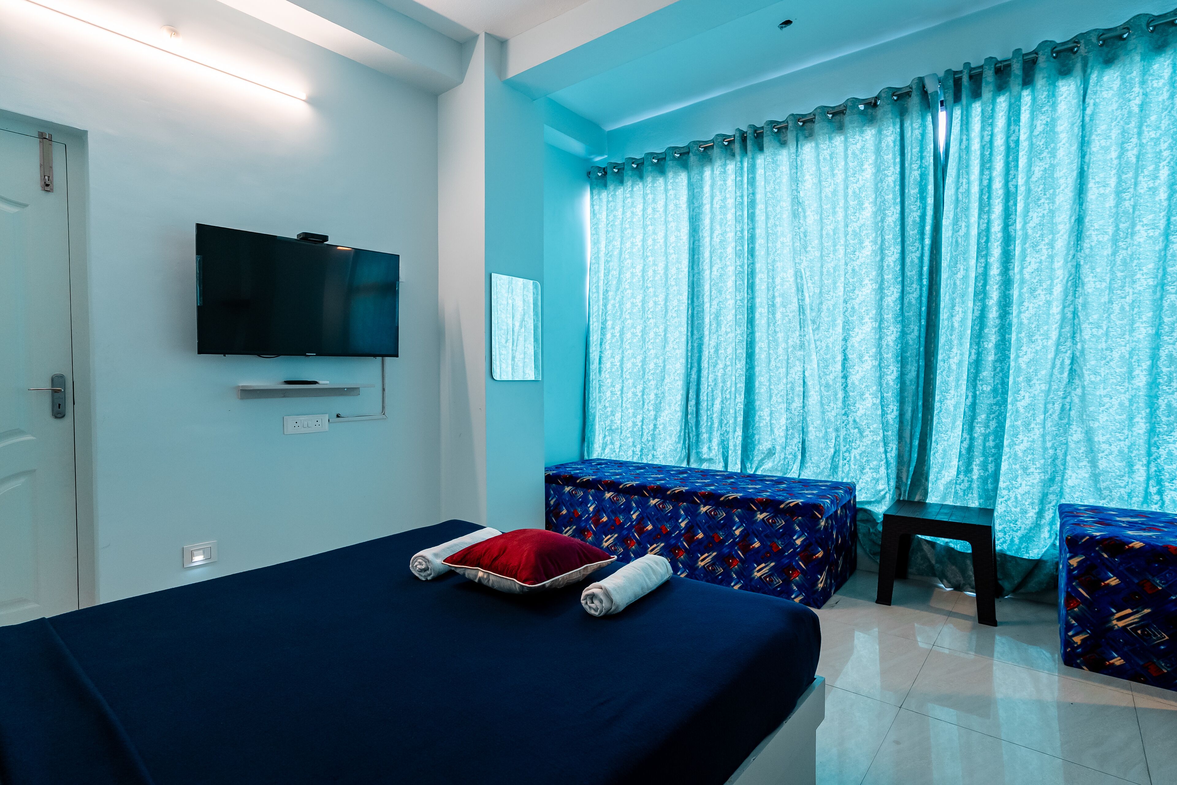 Hotel Les Hues