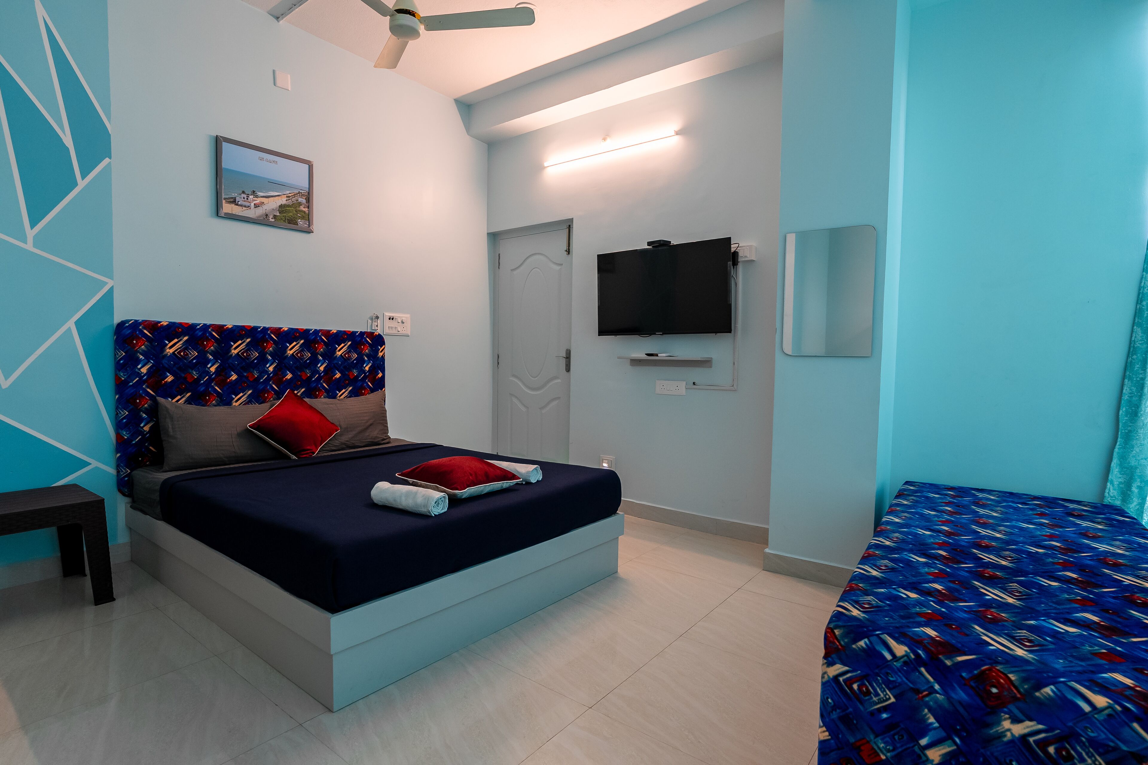 Hotel Les Hues