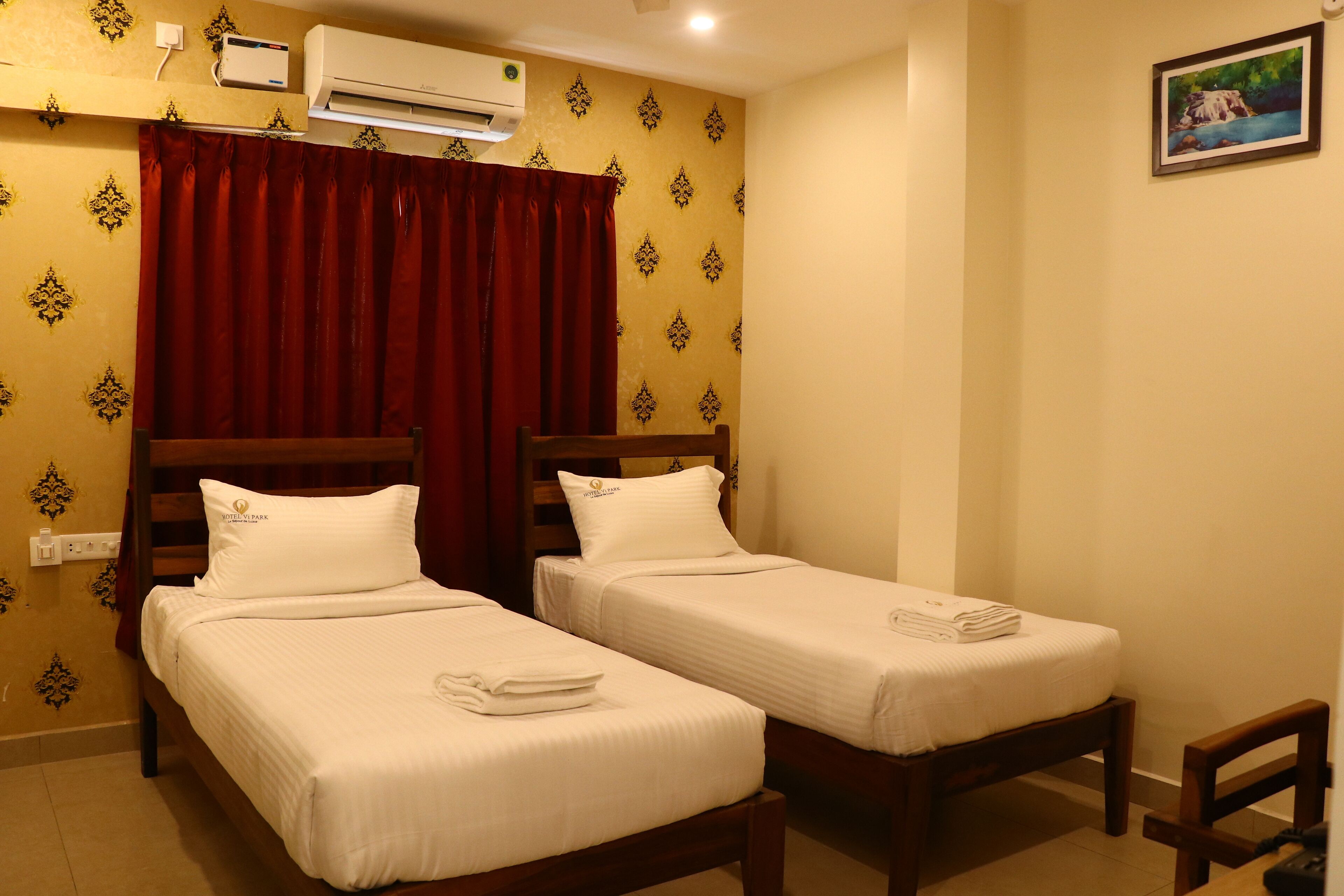 Hotel Vi Park