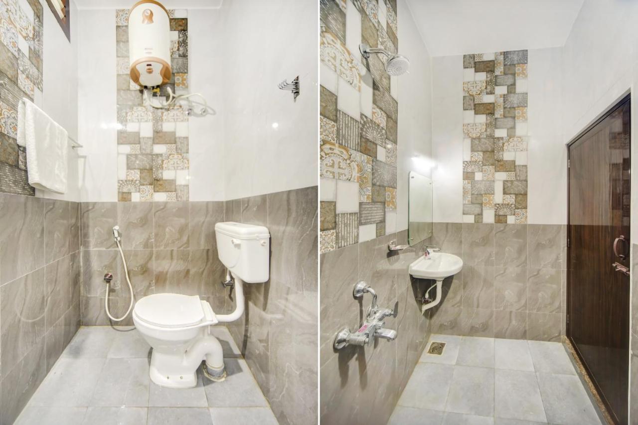 Jeyam Residency by OYO Rooms