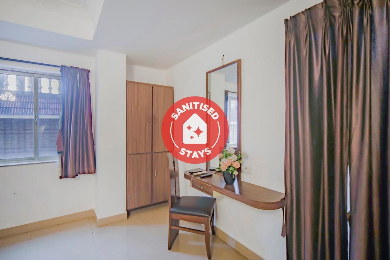 Jm Inn by OYO Rooms
