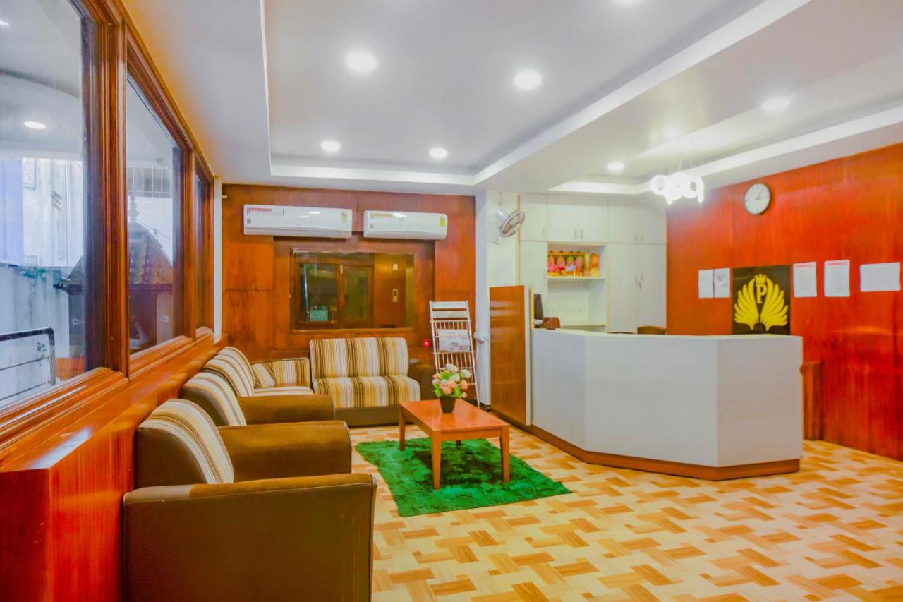 Jm Inn by OYO Rooms