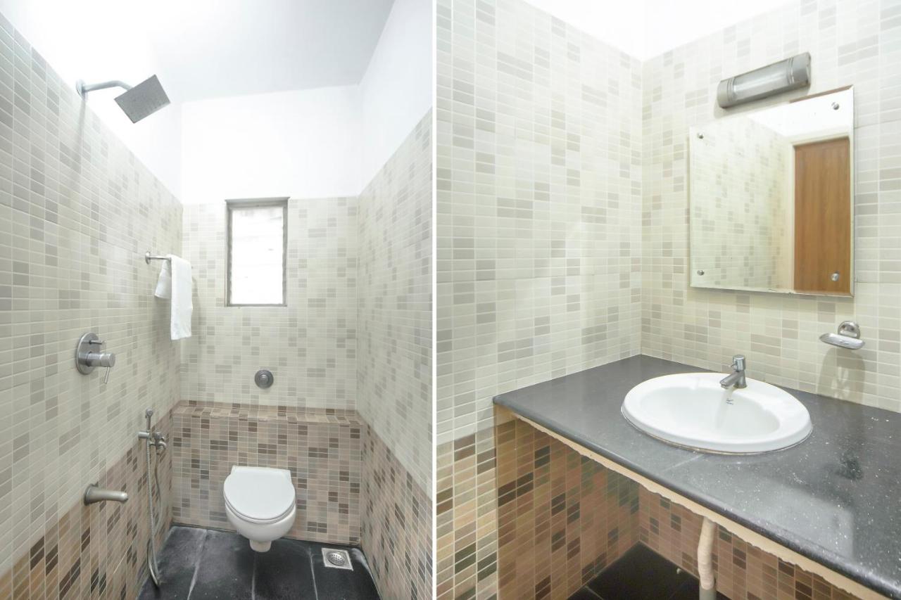 Jm Inn by OYO Rooms