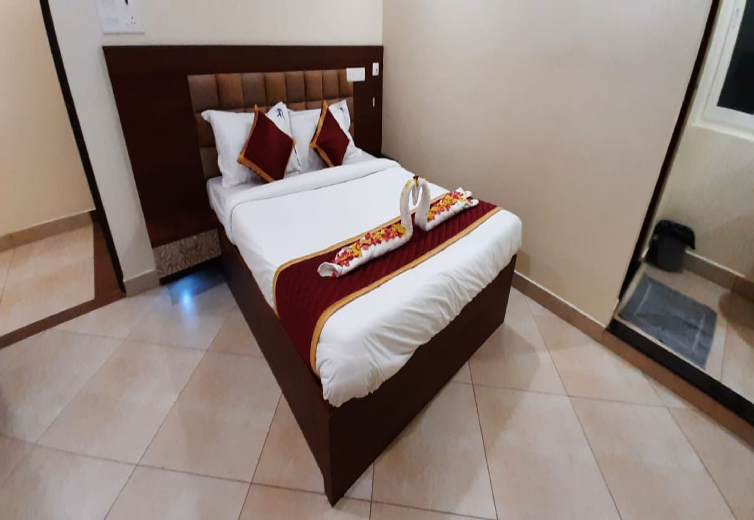 Kalki Residency