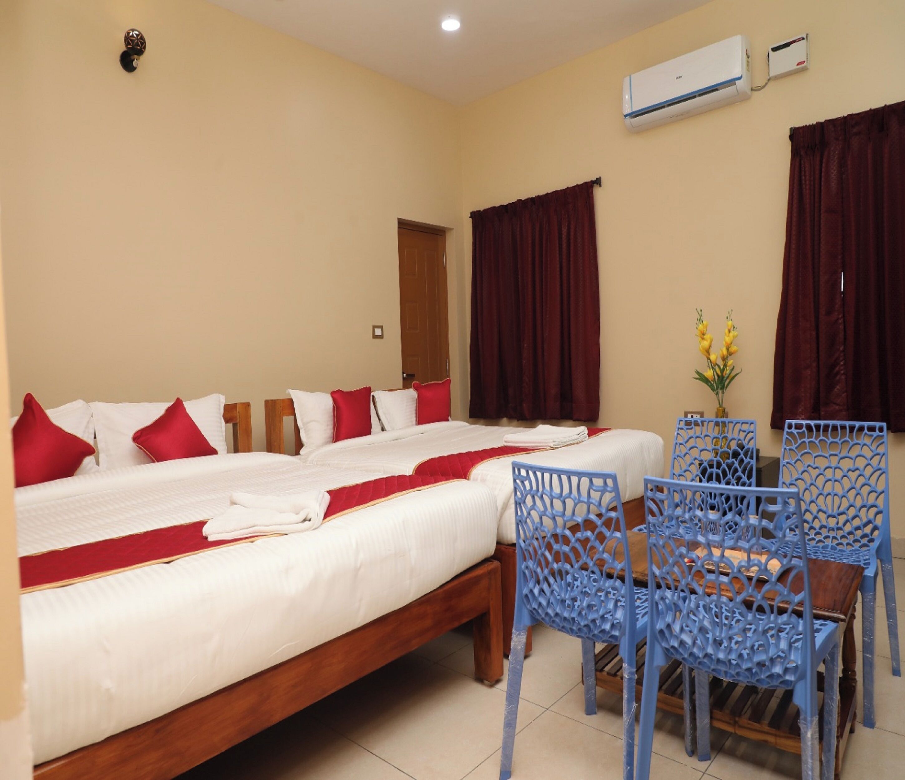 La Placide Stay