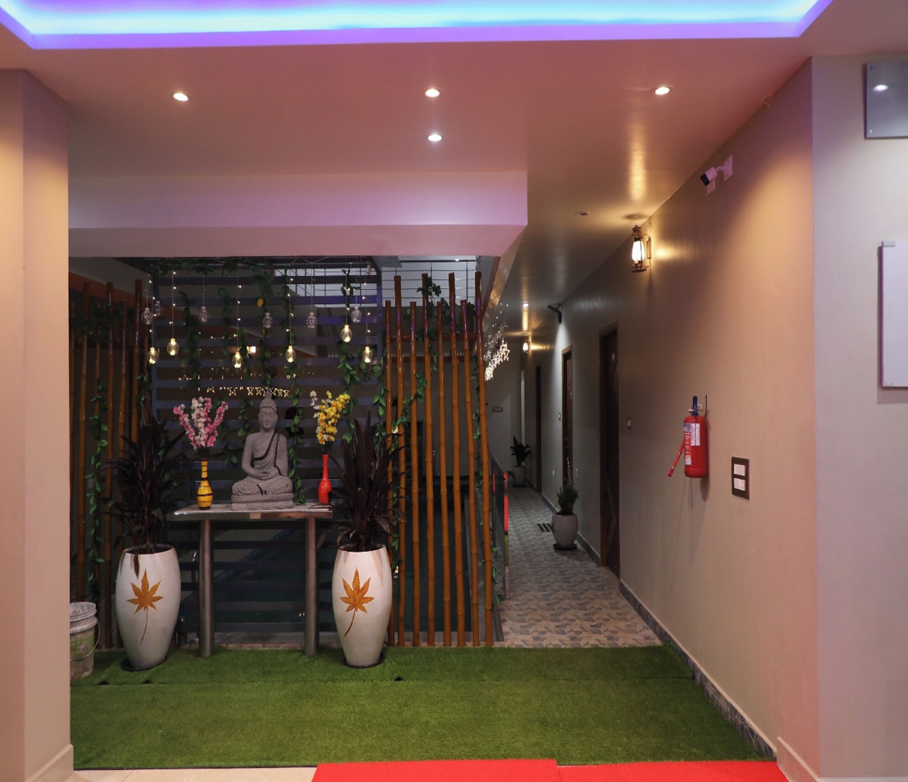 La Placide Stay