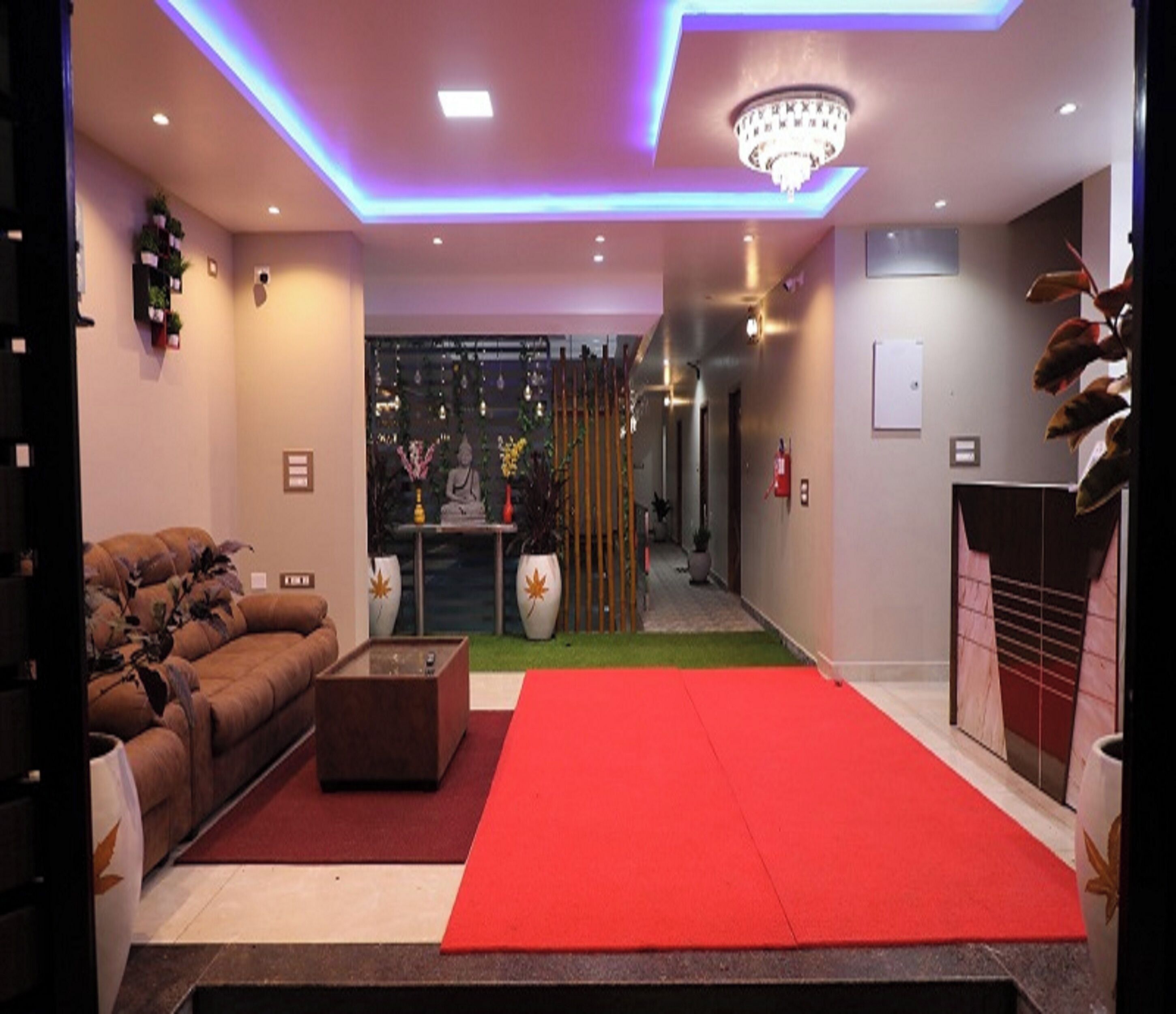 La Placide Stay