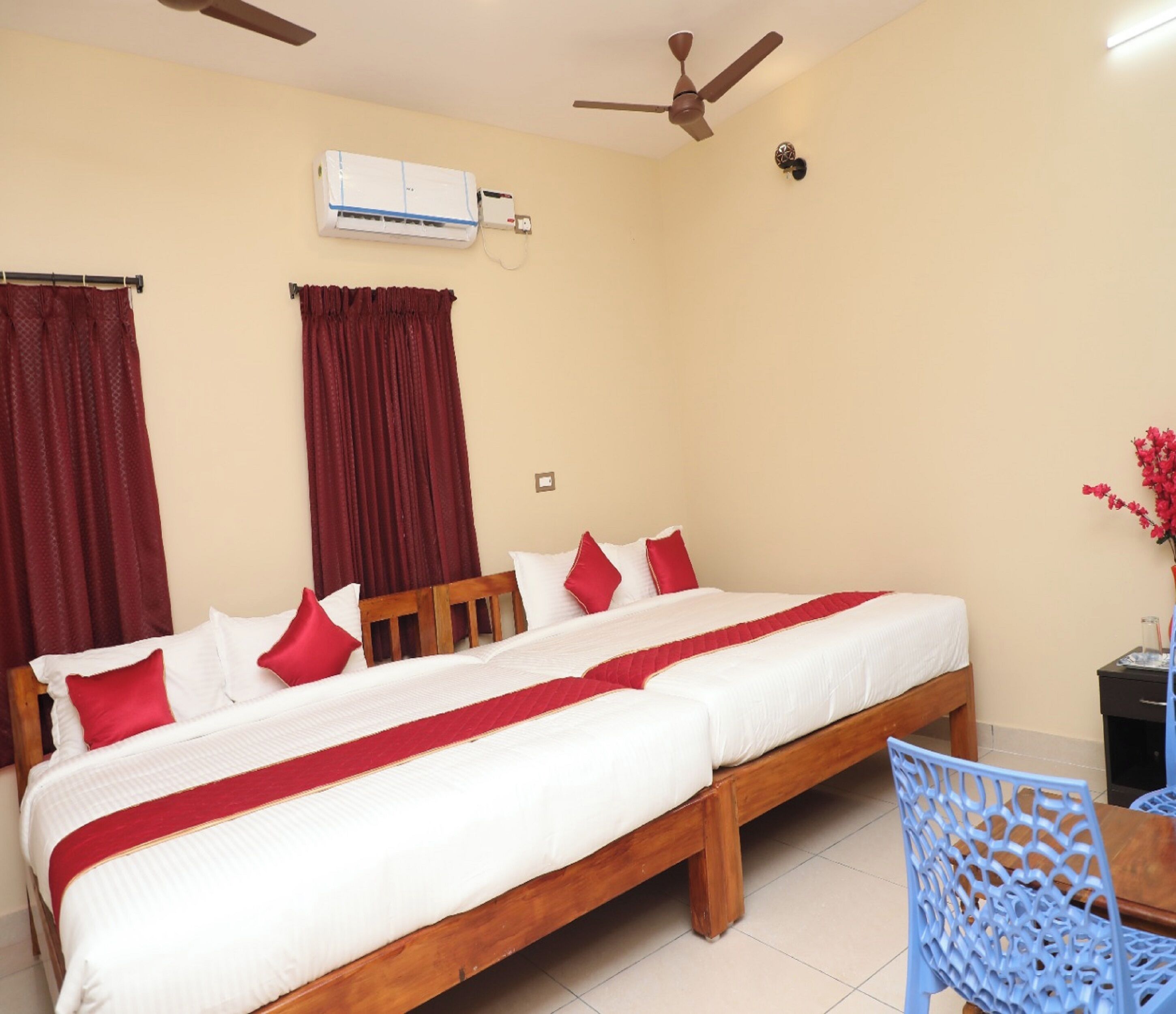La Placide Stay