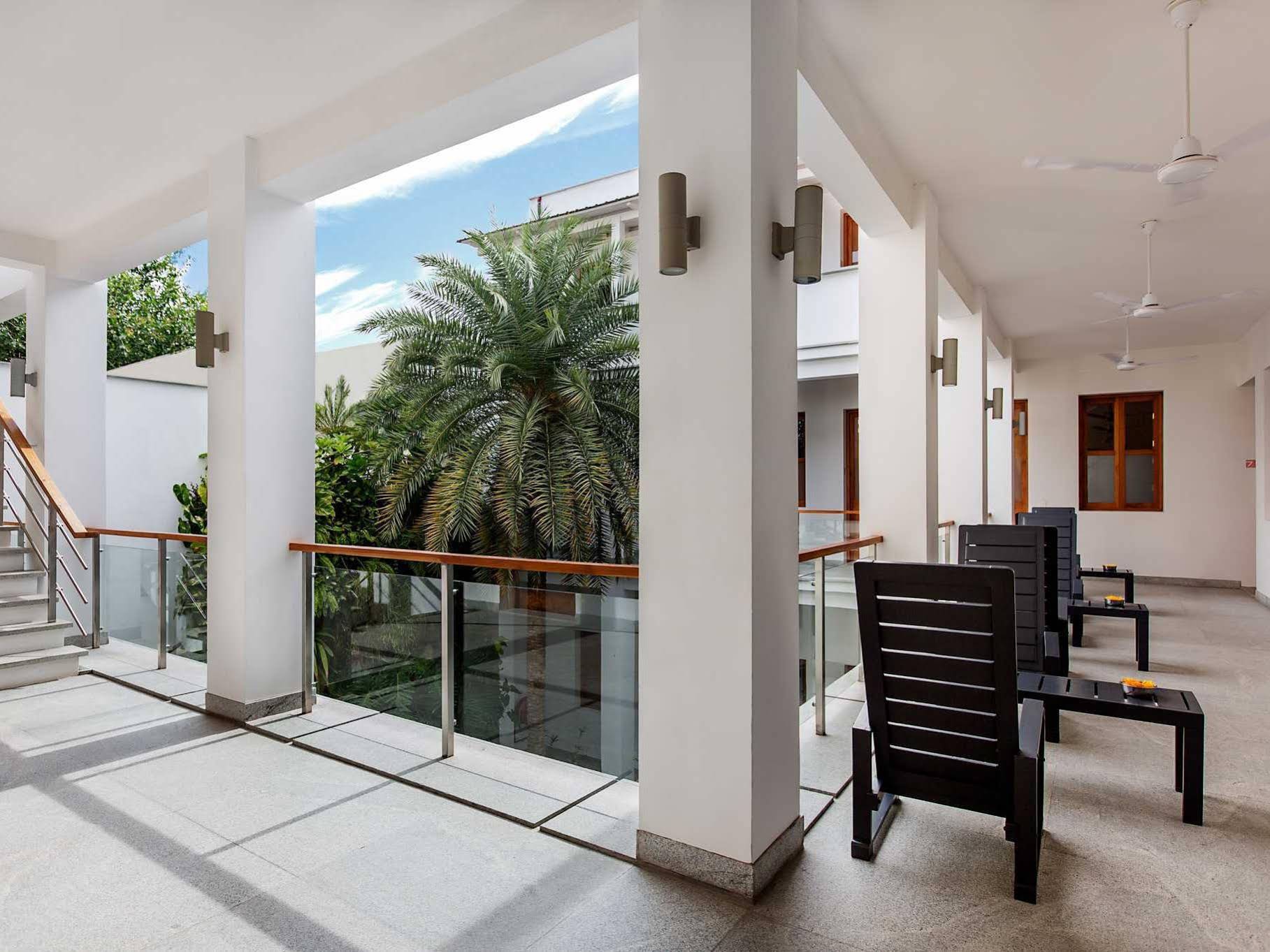 La Villa Shanti