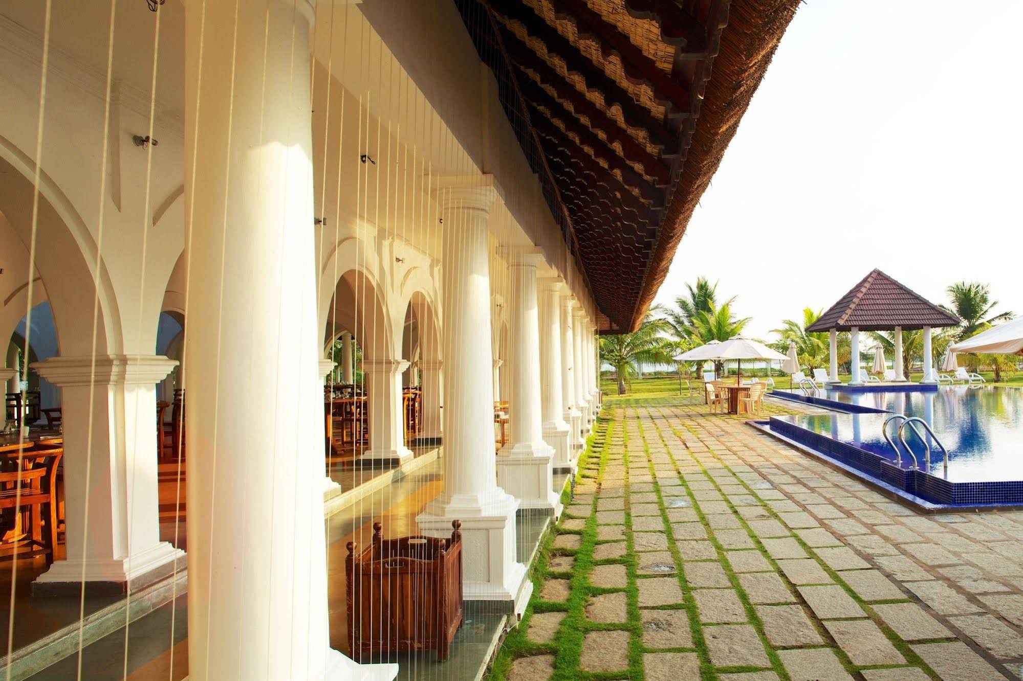 Le Pondy