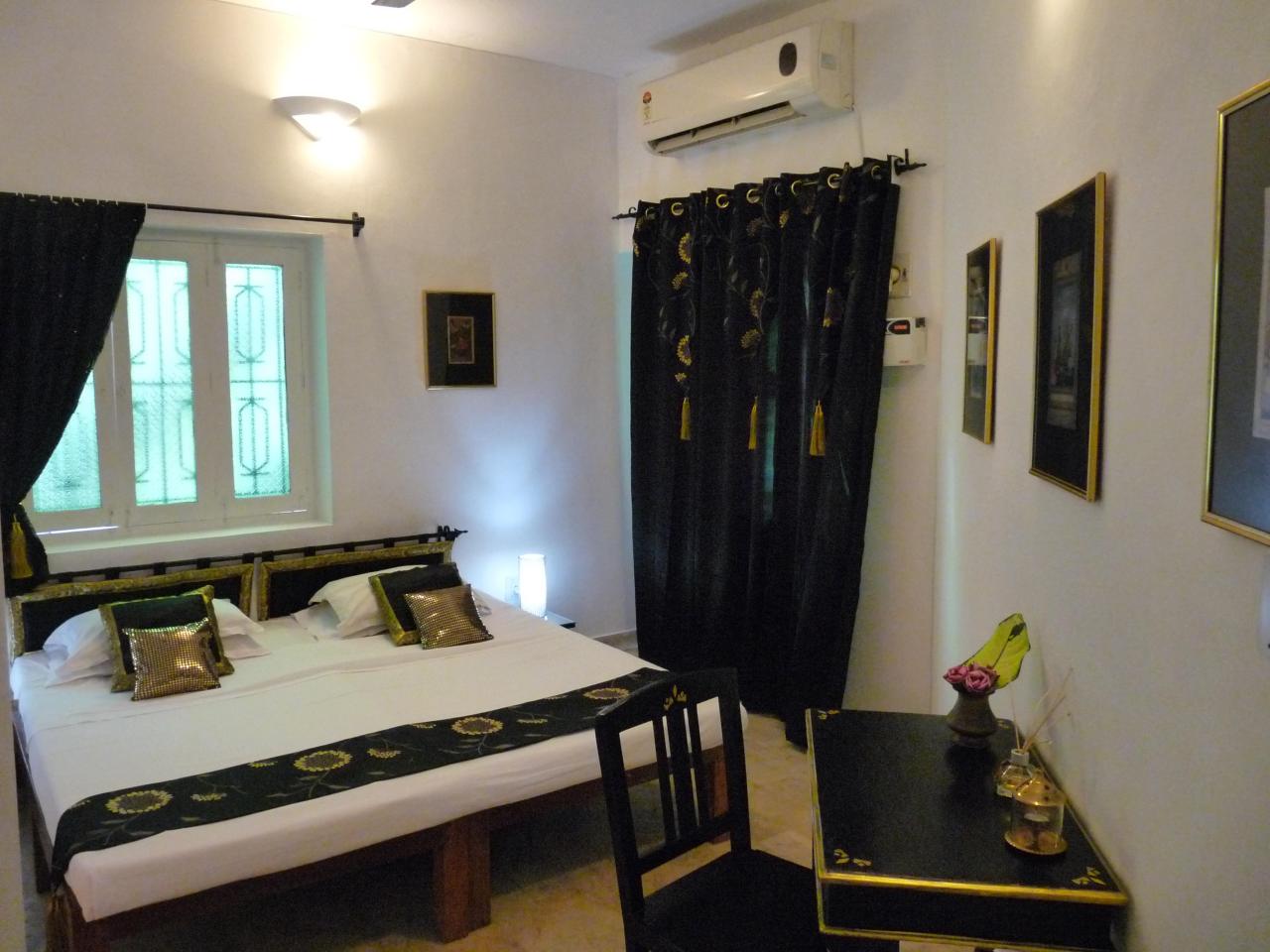 Lescale Guest House