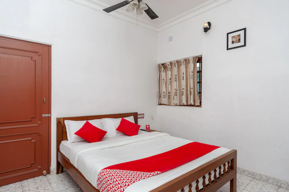 L'heritage Riad By OYO Rooms
