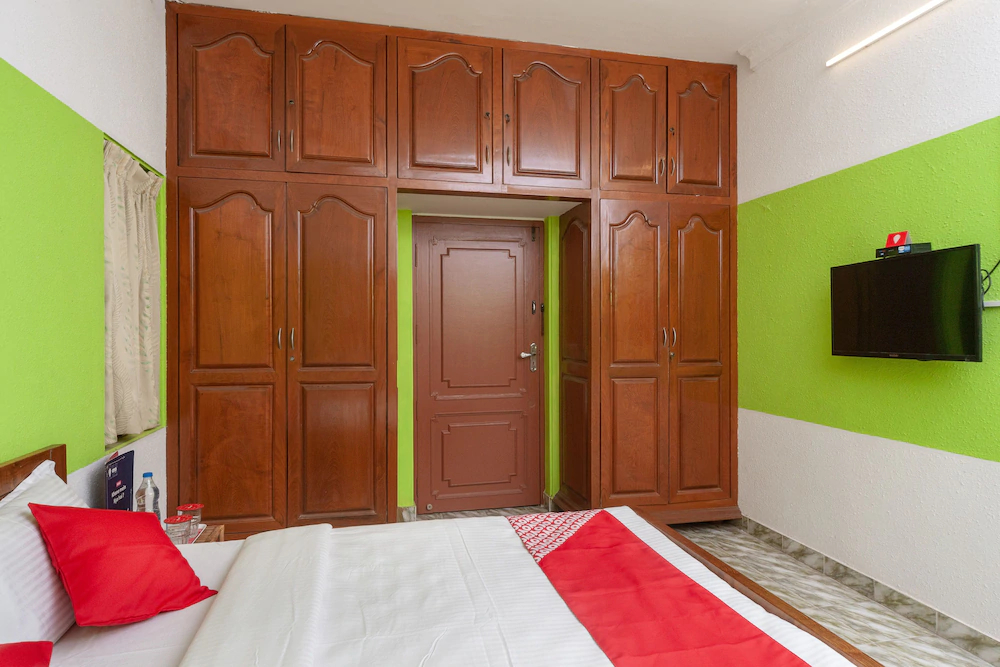 L'heritage Riad By OYO Rooms